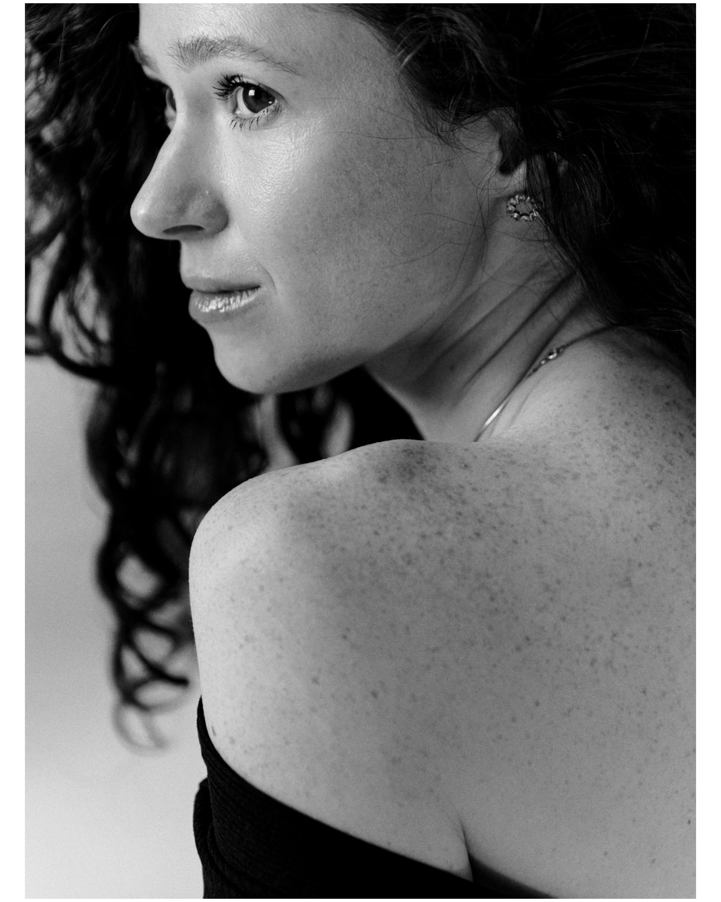 DASHA. Фотограф Екатерина Ситникова