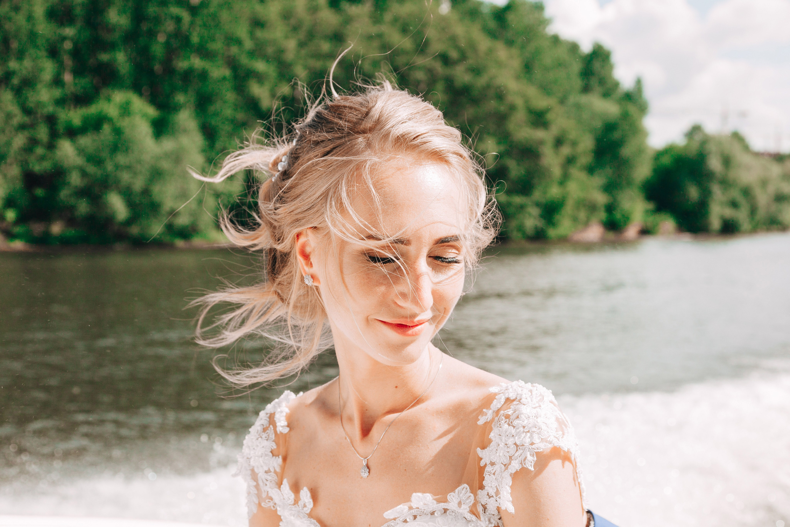 Алексей и Анастасия. Свадебный фотограф Александр Абрамов Москва / Зеленоград