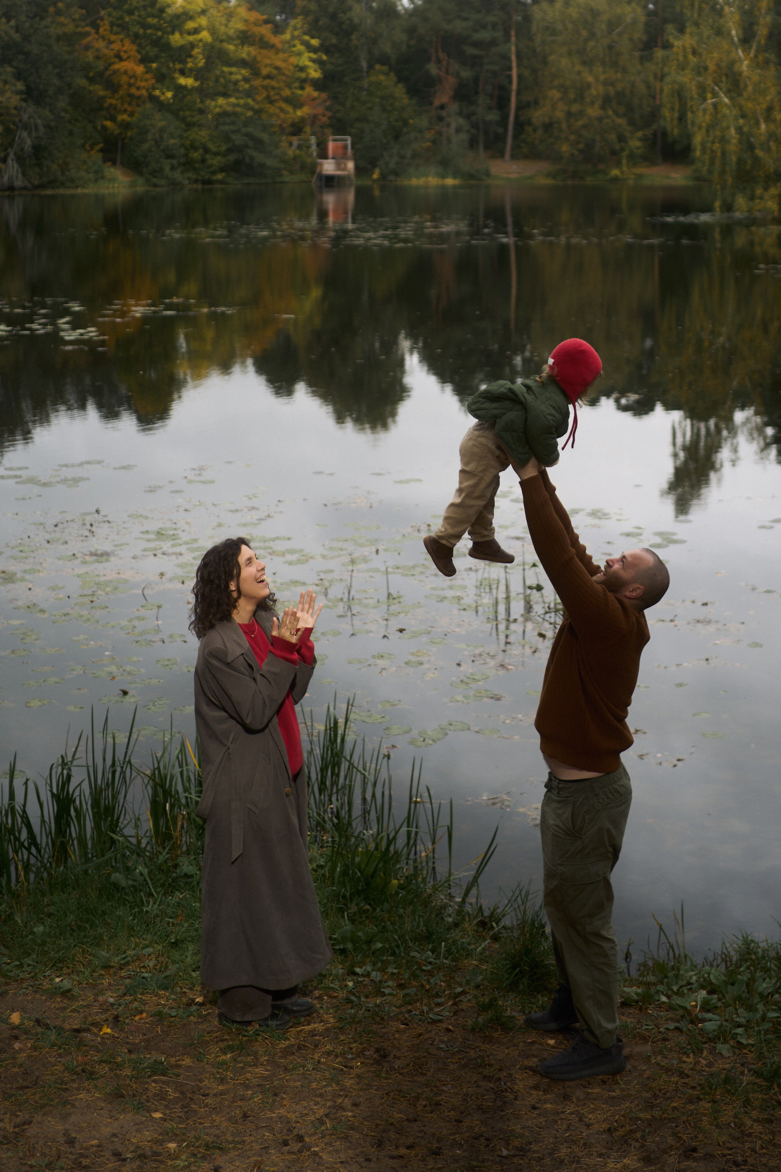 Печенье в песке. Фотограф анималист Москва Дарья