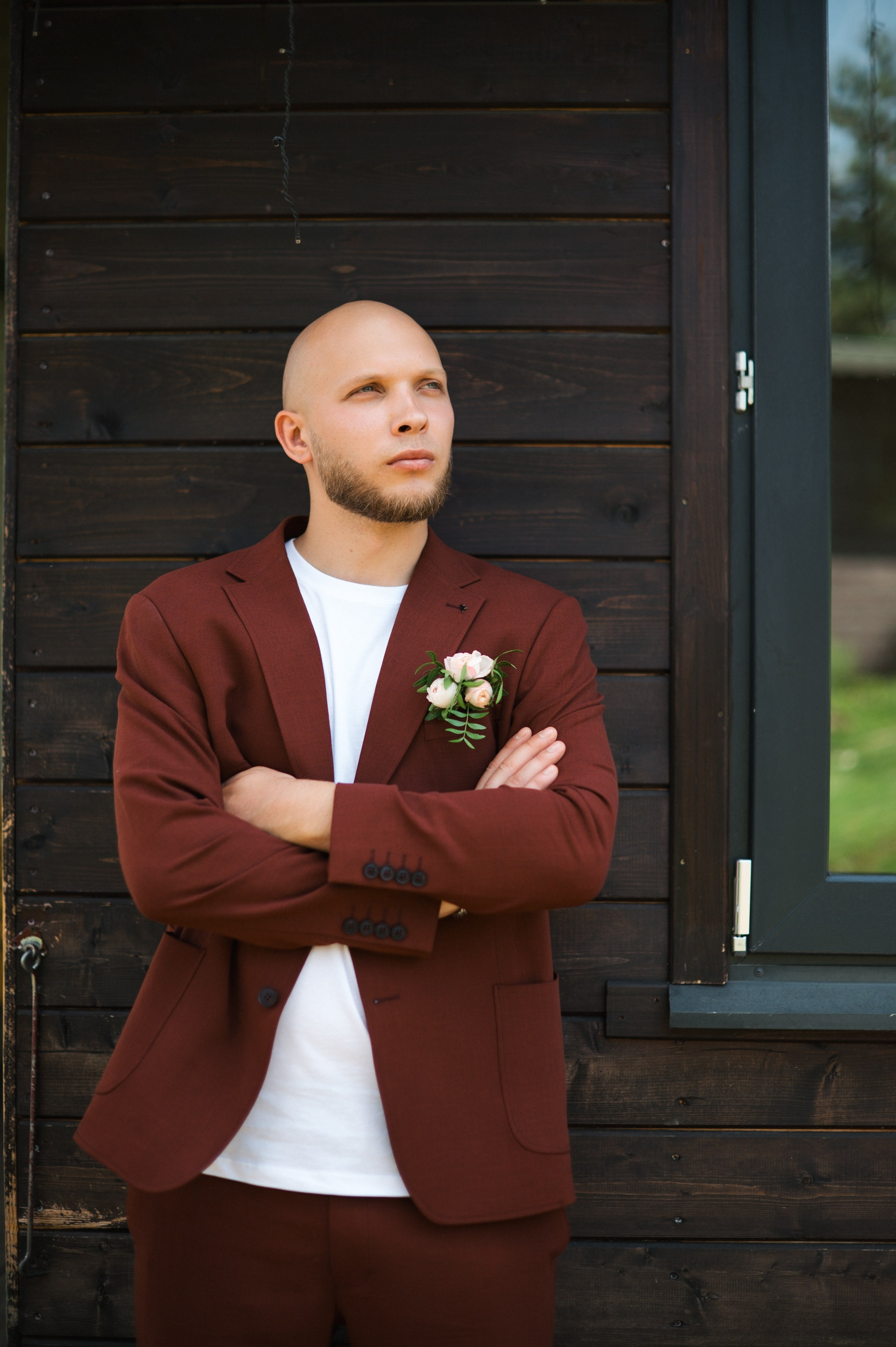 Свадебная съемка. Свадебный и студийный фотограф в Москве Попов Вячеслав