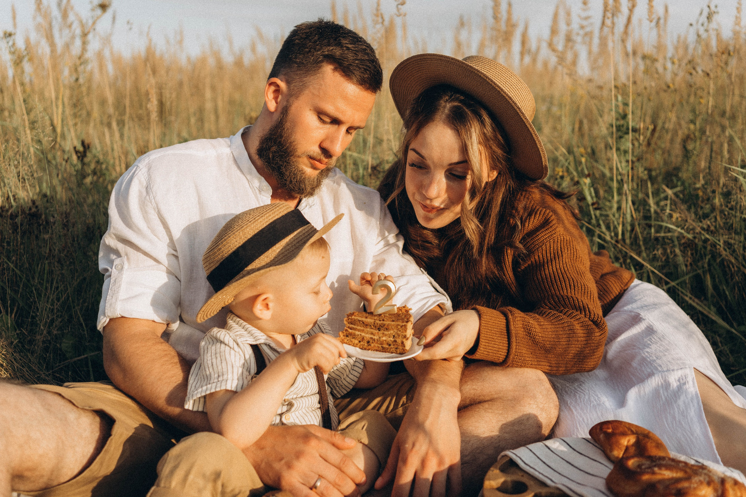 День Рождение. Фотограф/ видеограф Катя Ильина Калуга