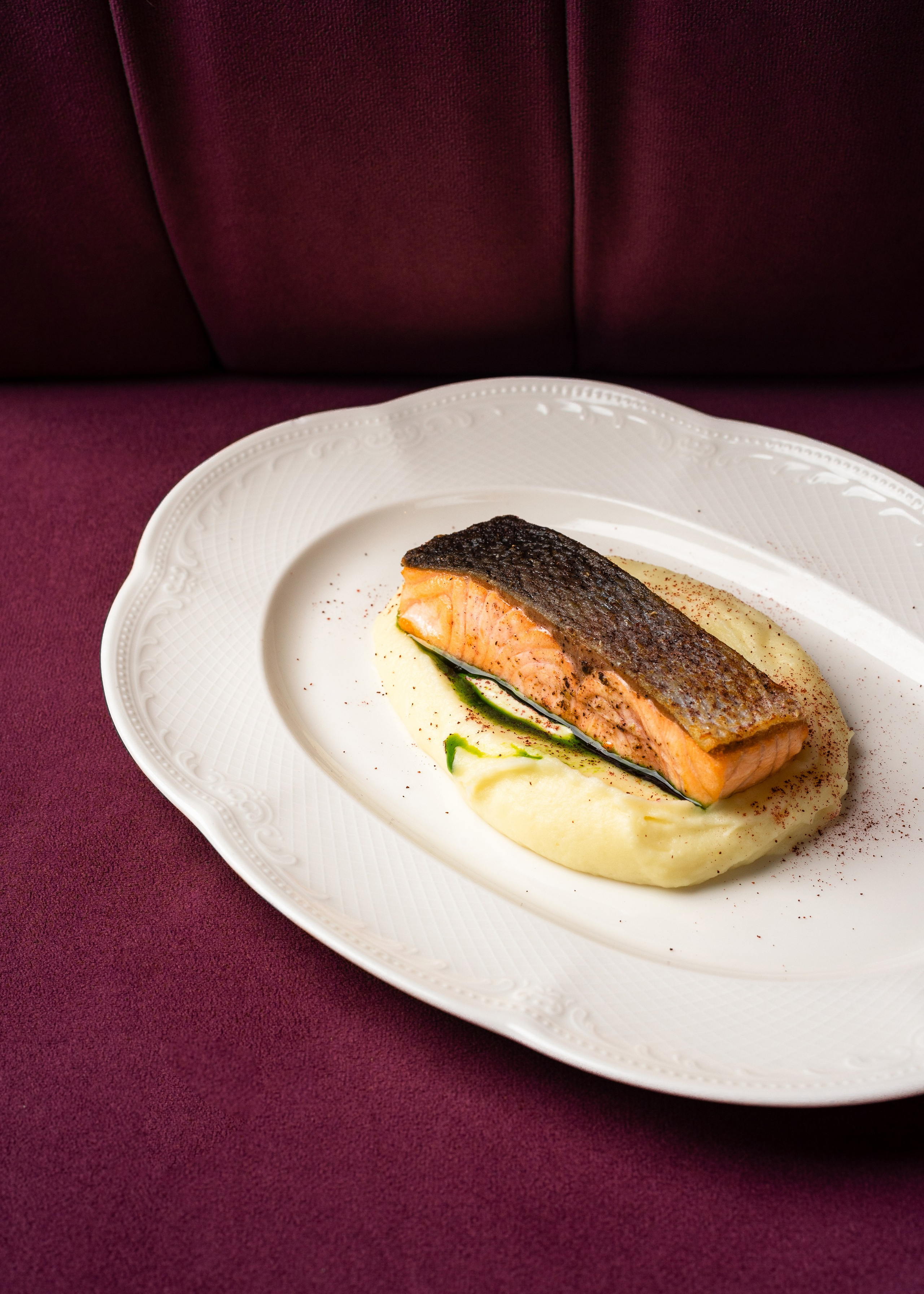 Съемка для меню заведений. Фуд и предметный фотограф Москва