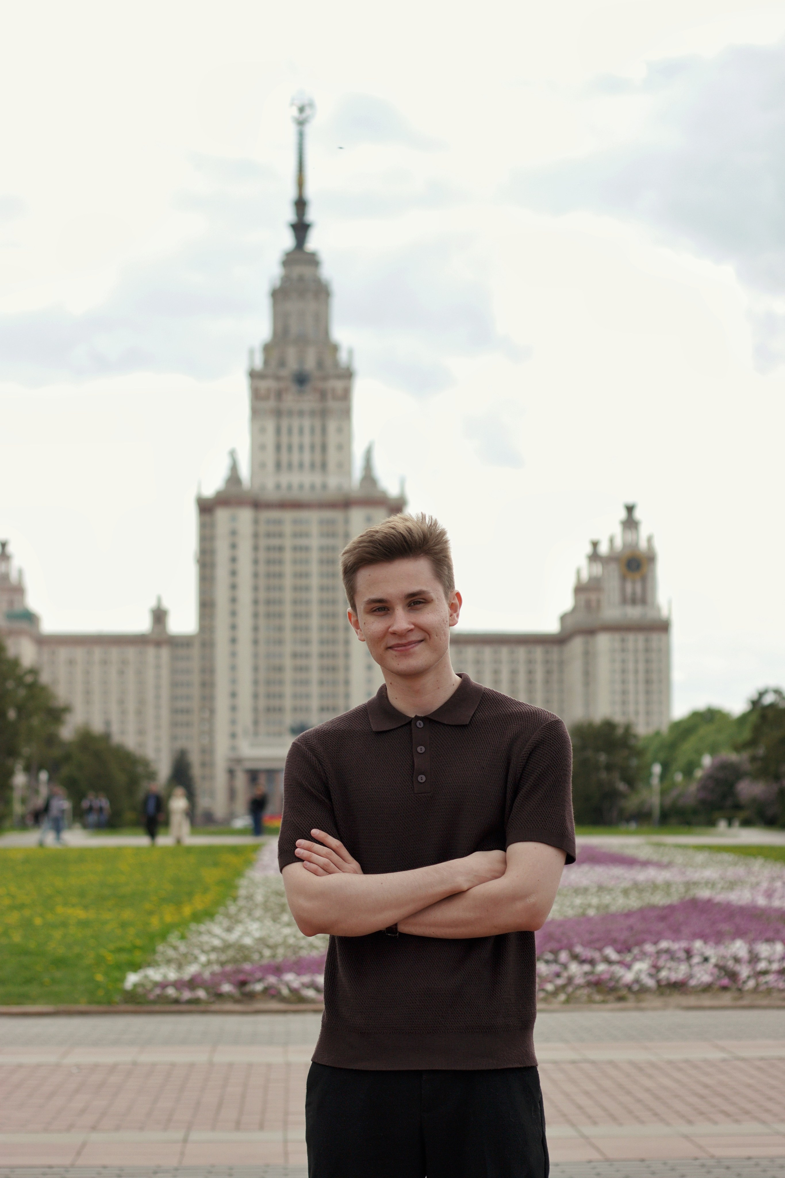 Свадебные съёмки. Фотограф Анастасия Москва|Одинцово