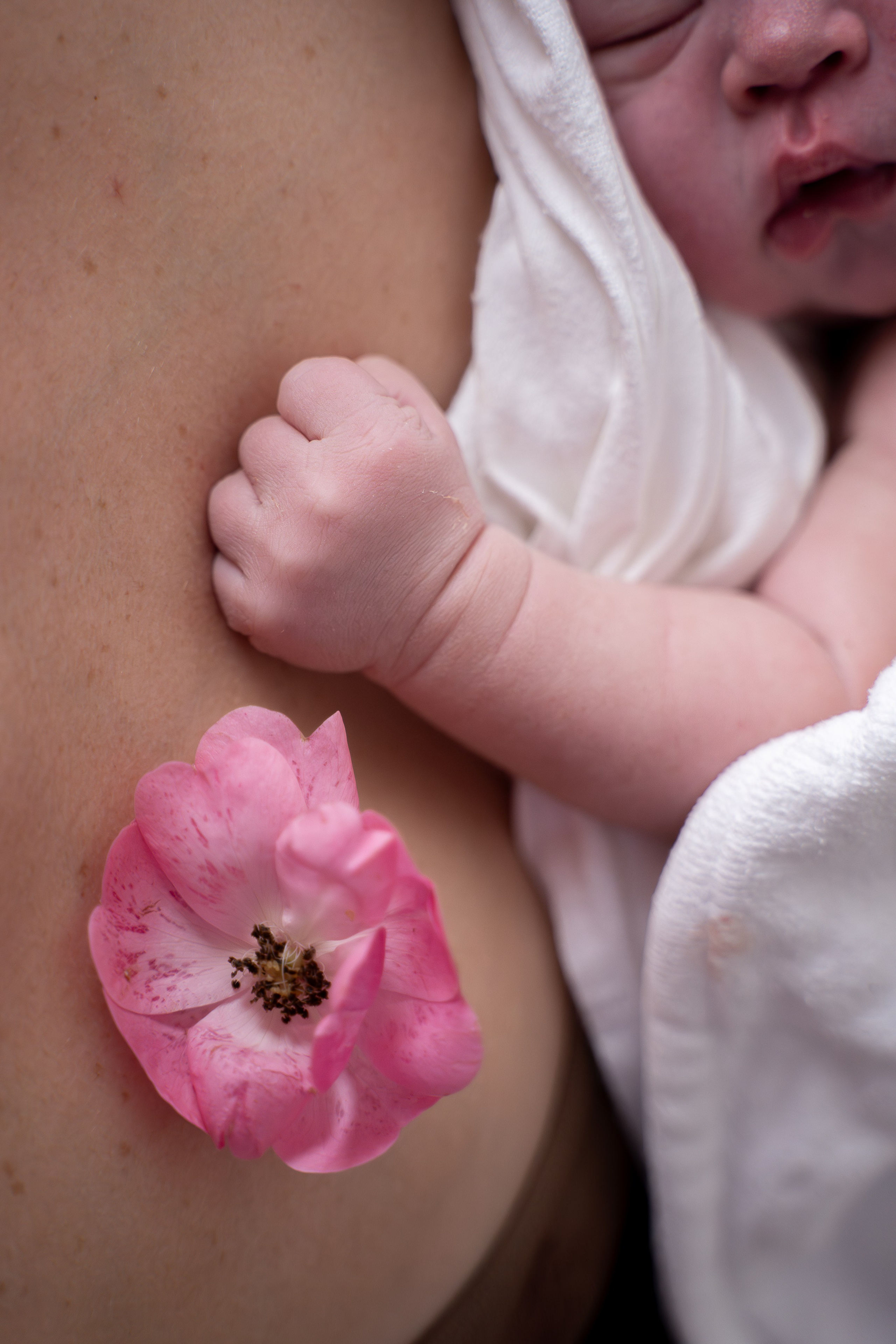 Марк. Фотограф на роды Москва Ольга Летучева
