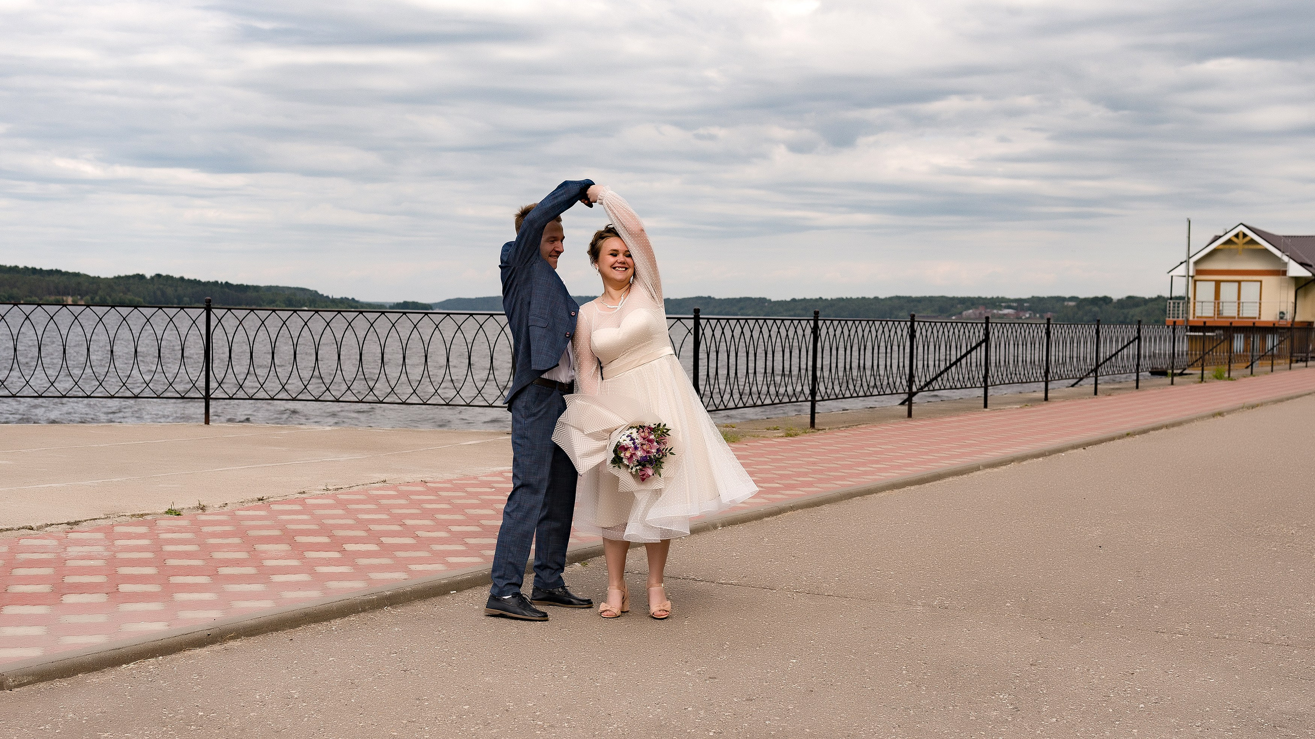 Свадебный фотограф Николай Коляганов в Иванове, Костроме, Ярославле, Нижнем Новгороде