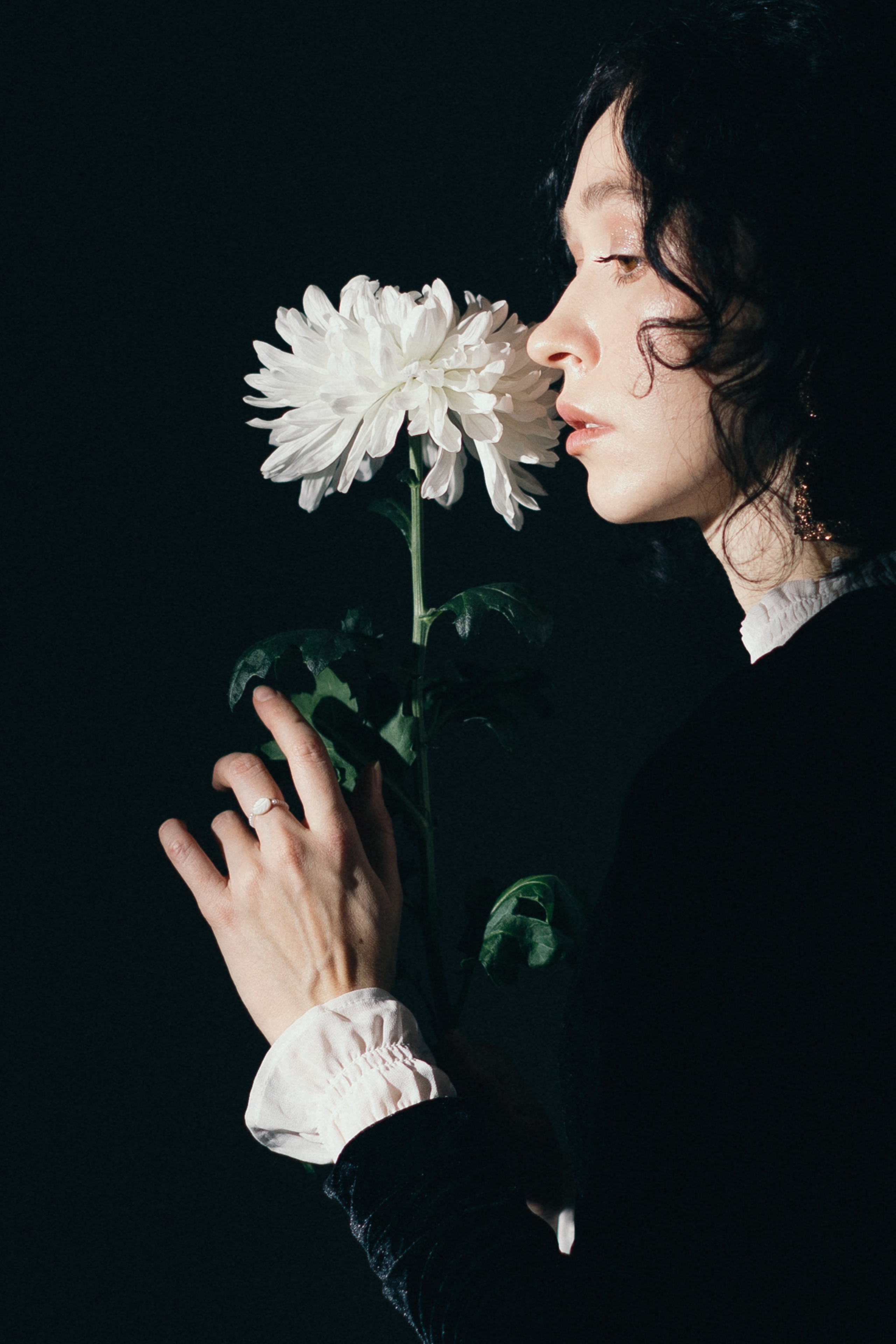 Алина. Портретный фотограф Софья Хворостова