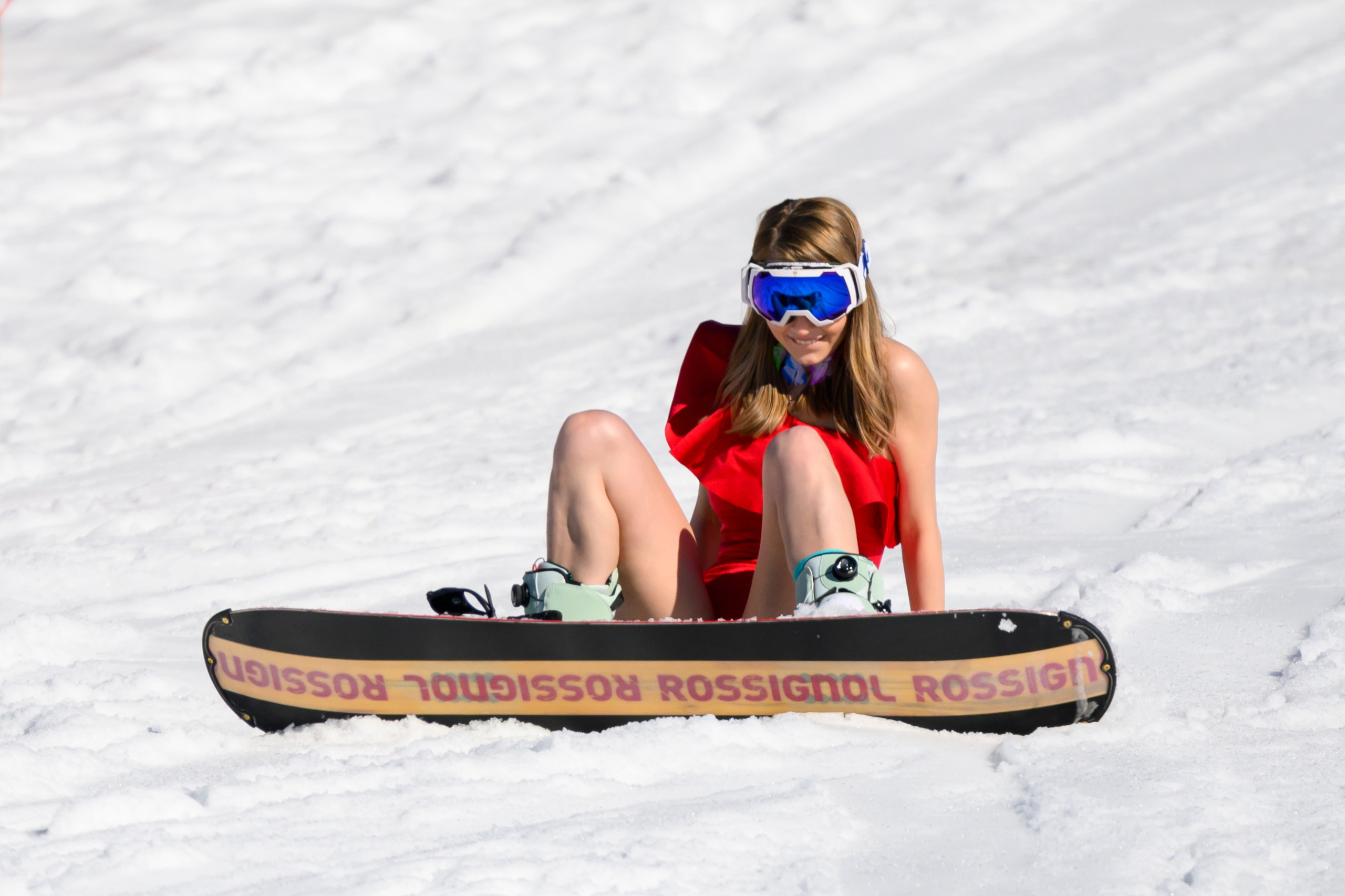 Лужа Волен 2026. Фотограф Сергей Пупонин