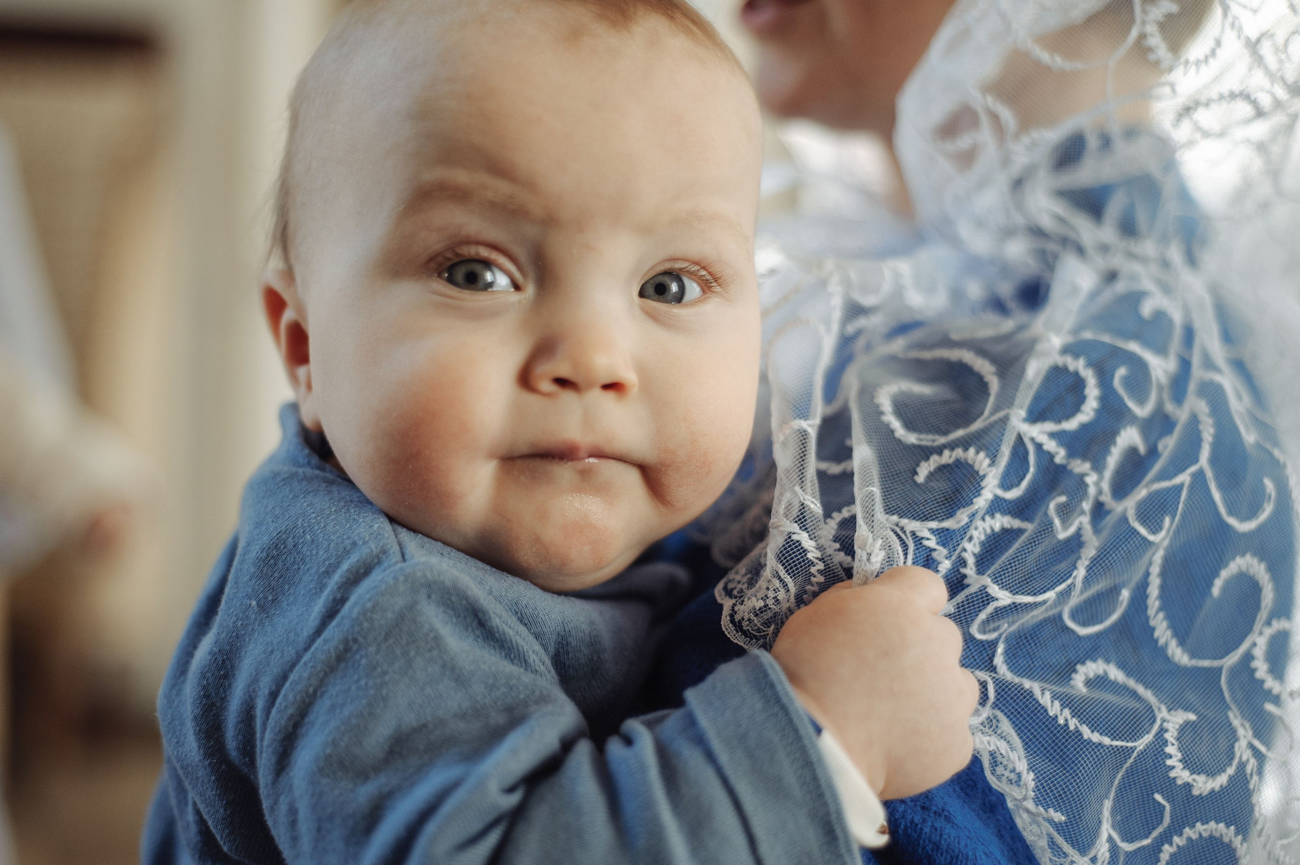 Крещения. Дмитрий Черяник свадебный и семейный фотограф