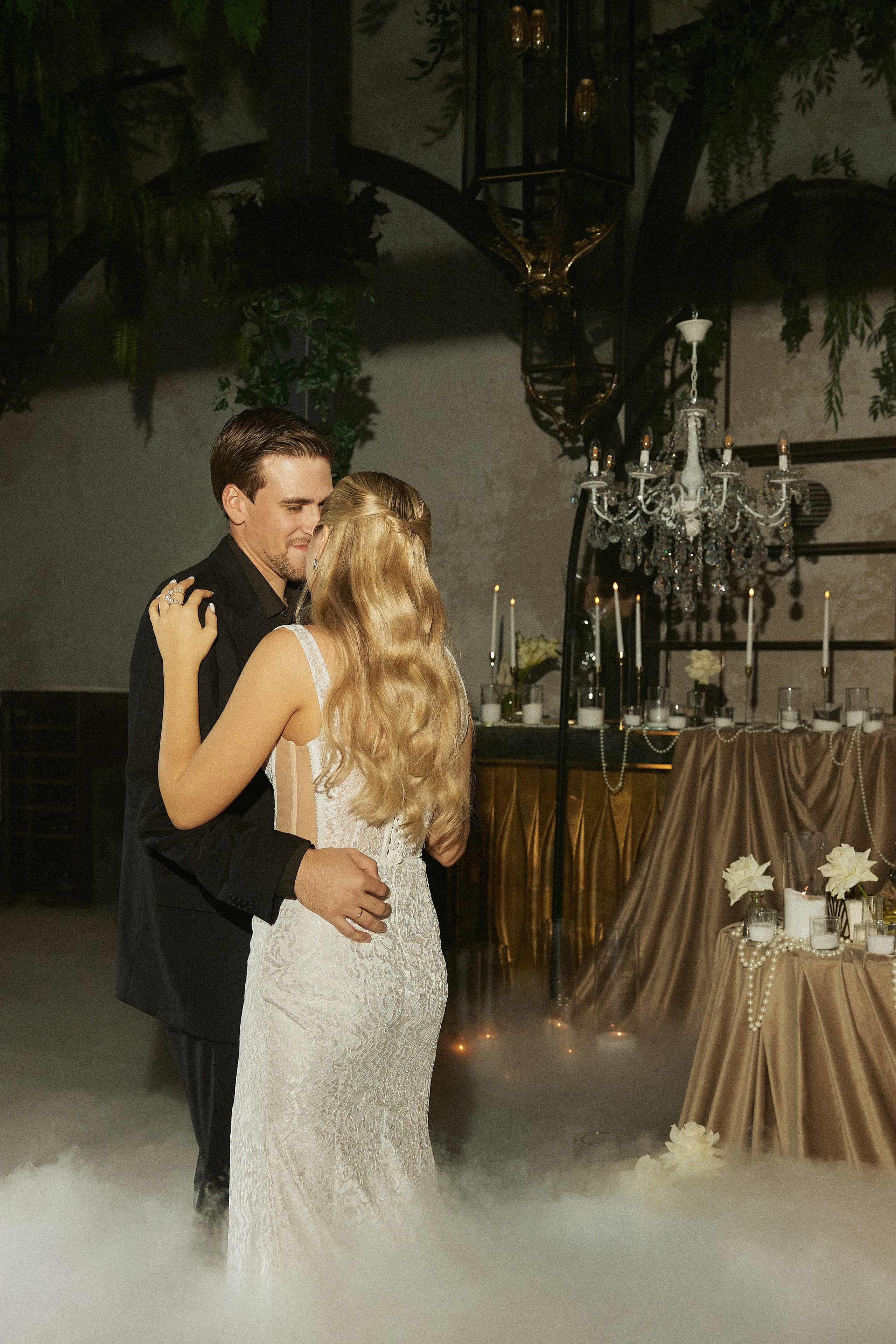 Саша и Ира. Фотограф Айвазова Наталья Краснодар