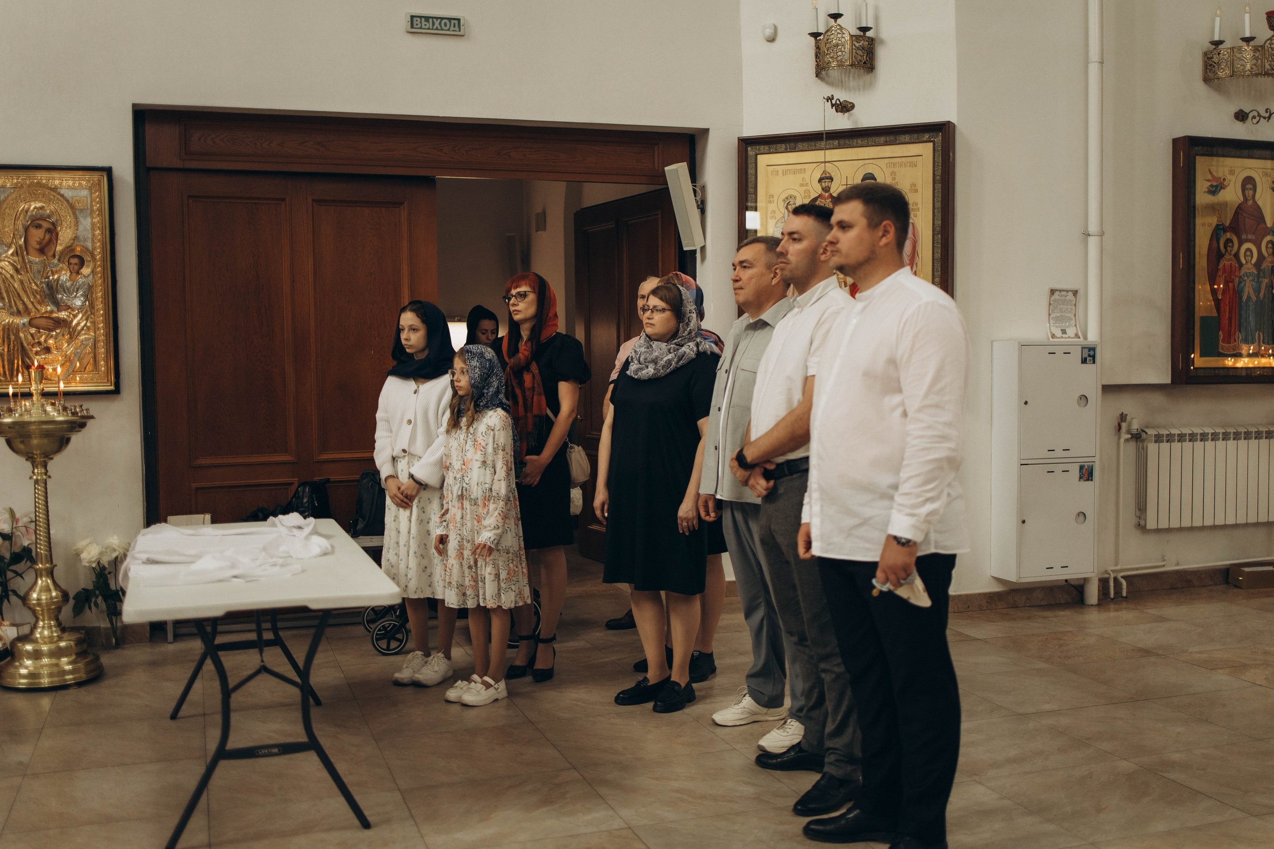 Даниил. Миронова Анастасия