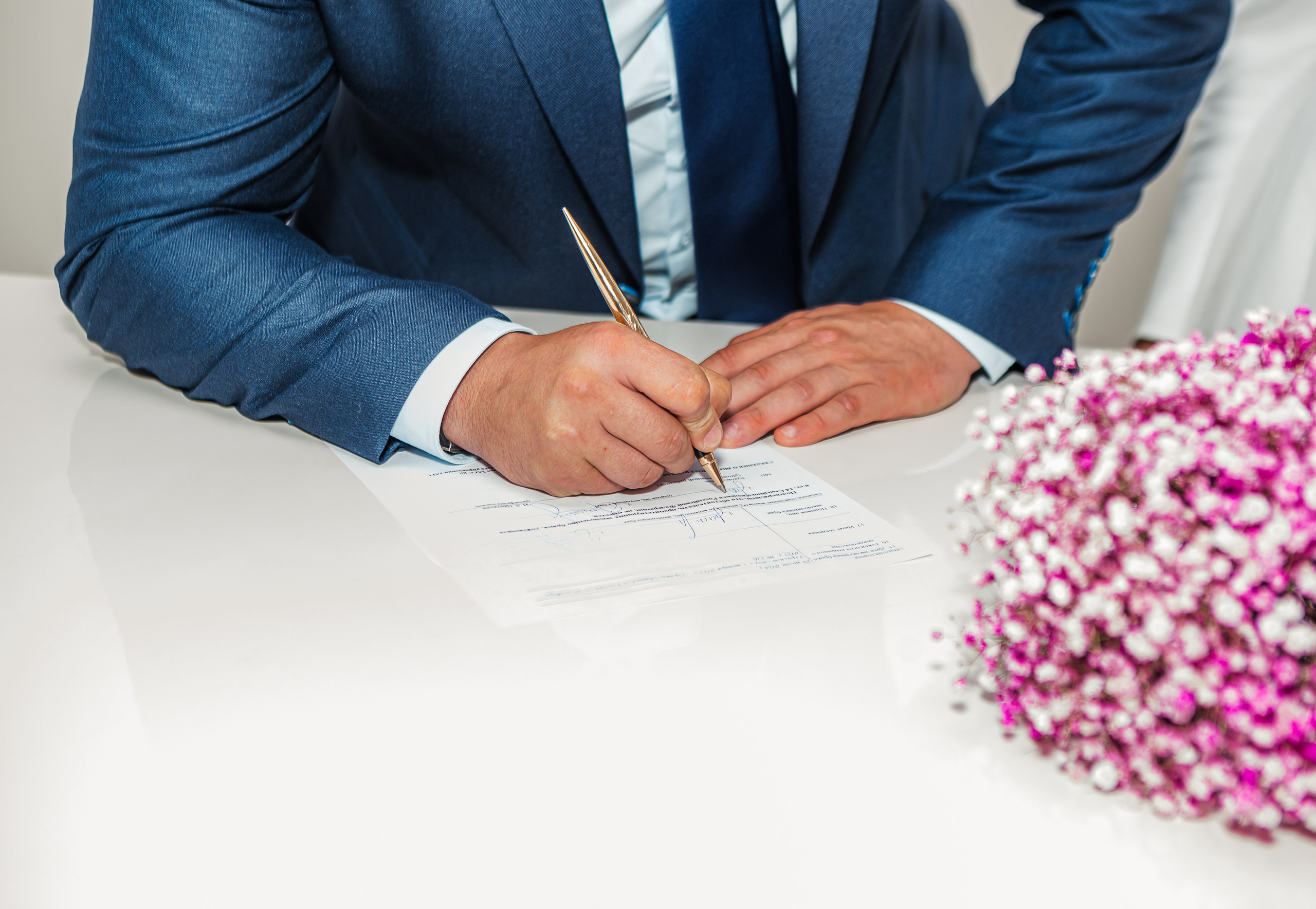 ЗАГС. Фотограф Тверь|Москва|Волоколамск| Отт Кристина