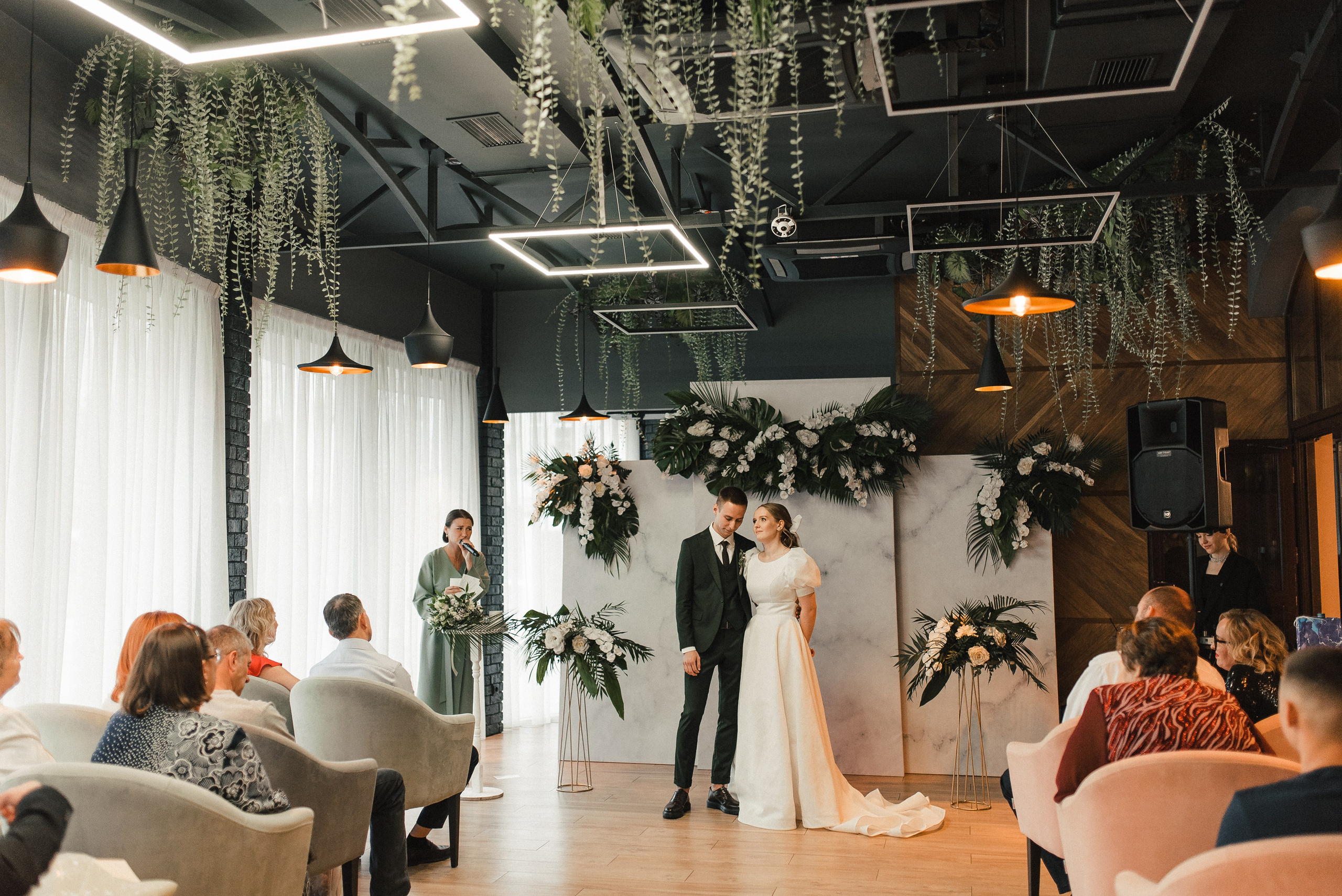 Зимний сад. Фотограф Гилярова Злата Белгород