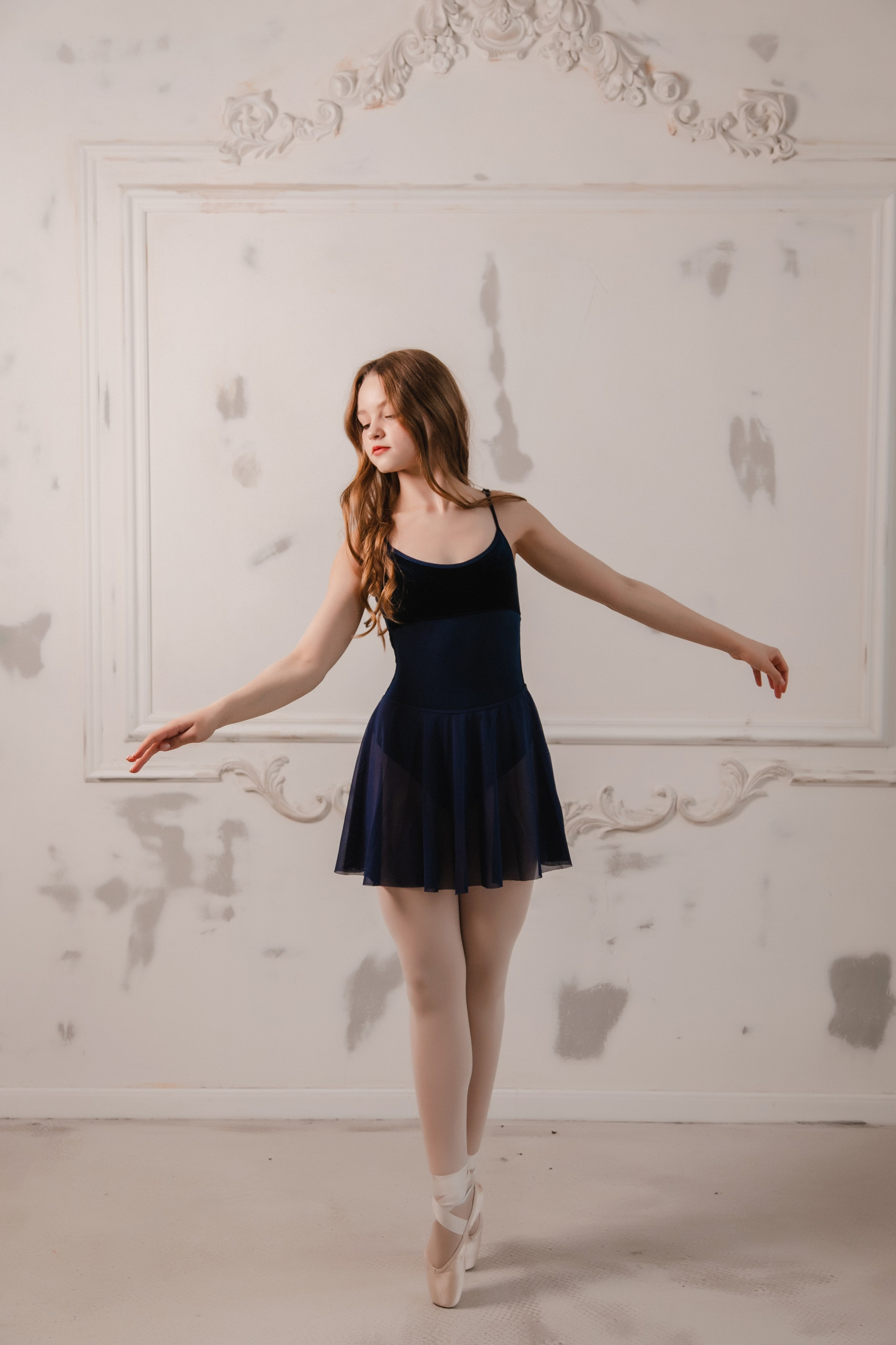 Творческий коллектив «Вдохновение». Роман Урумбаев фотограф Нижневартовск