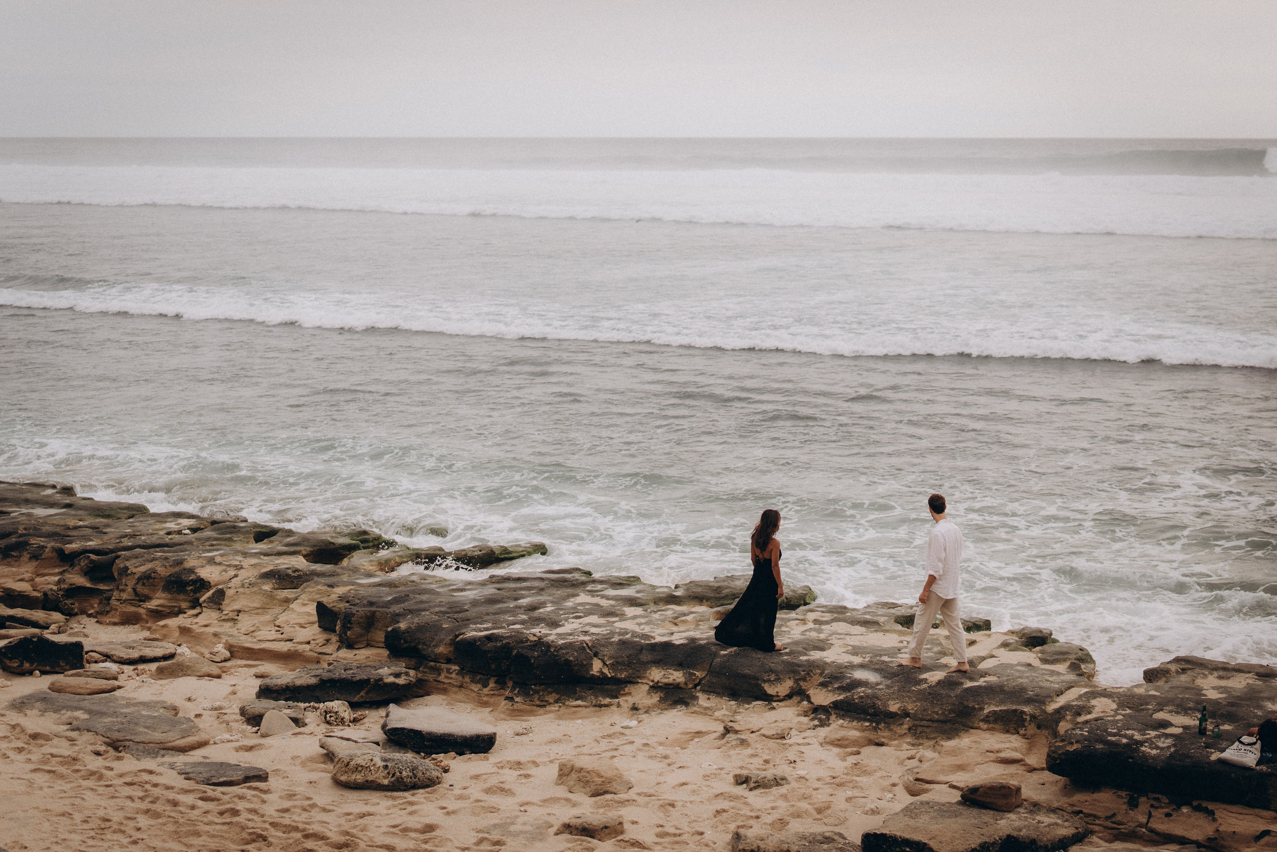 Agatha & Daniel. Olga Antipova — photographer