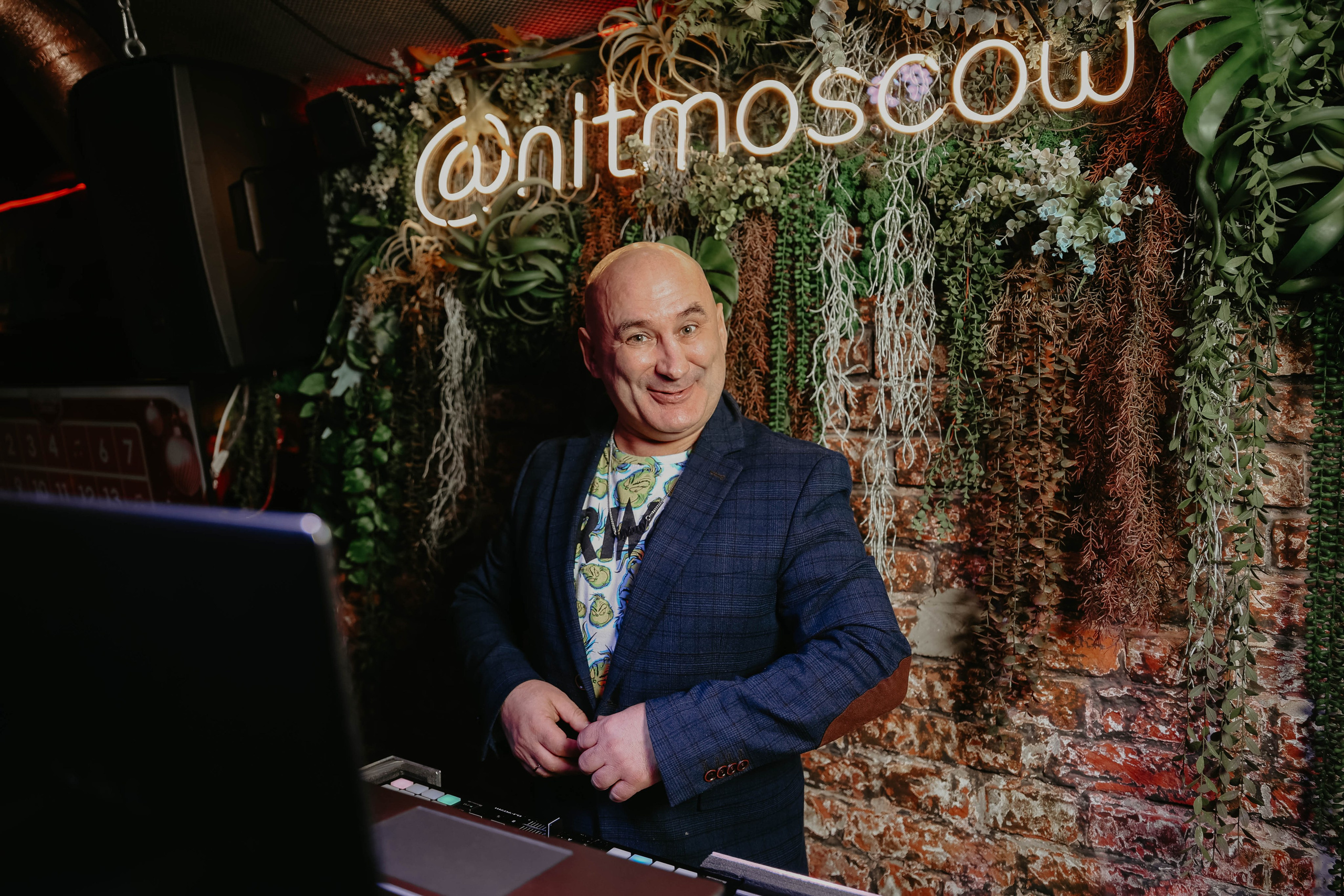 Презентация бренда Гудвин. Photographer in Moscow & everywhere in the World Alena Vyalova