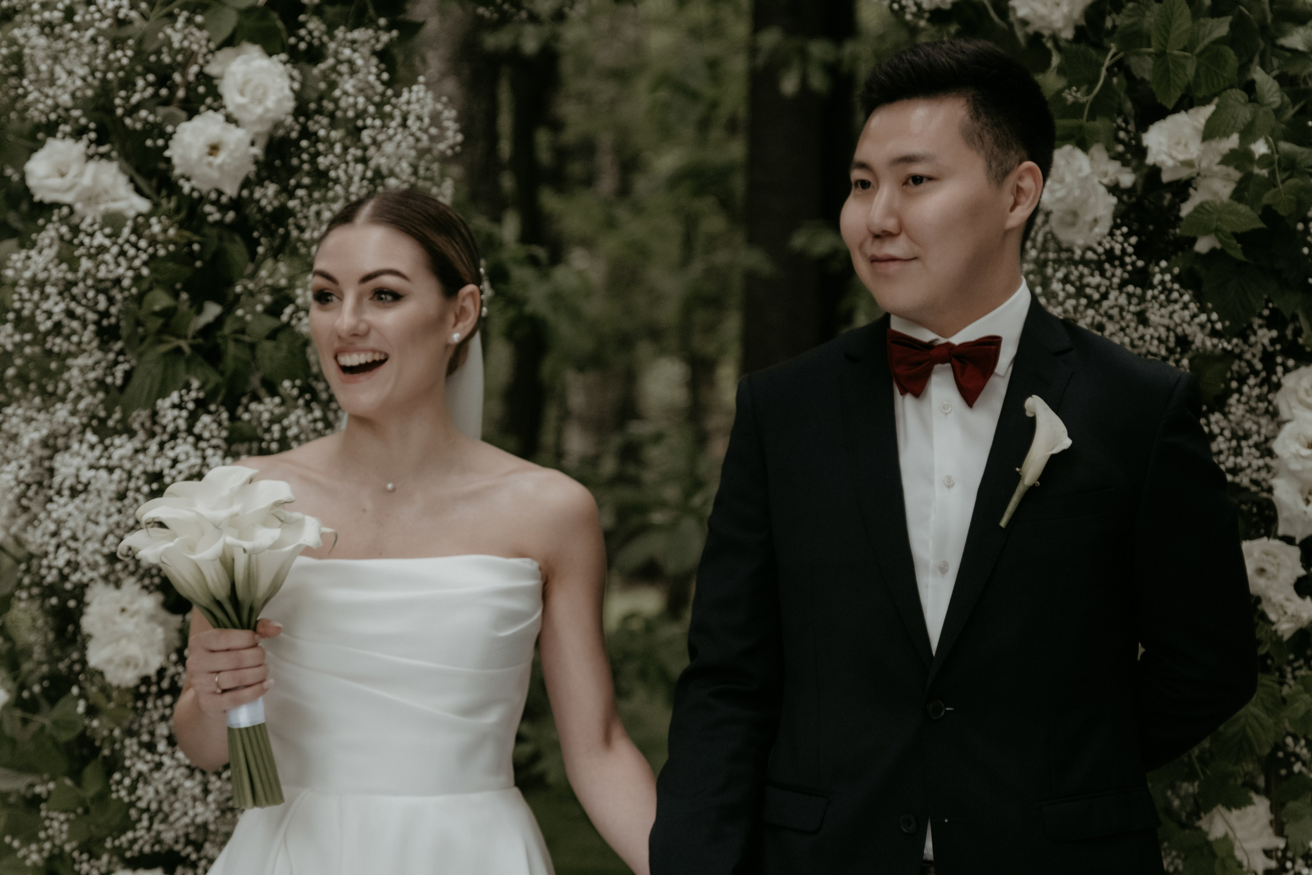 Полина и Альберт. Photographer in Moscow & everywhere in the World Alena Vyalova