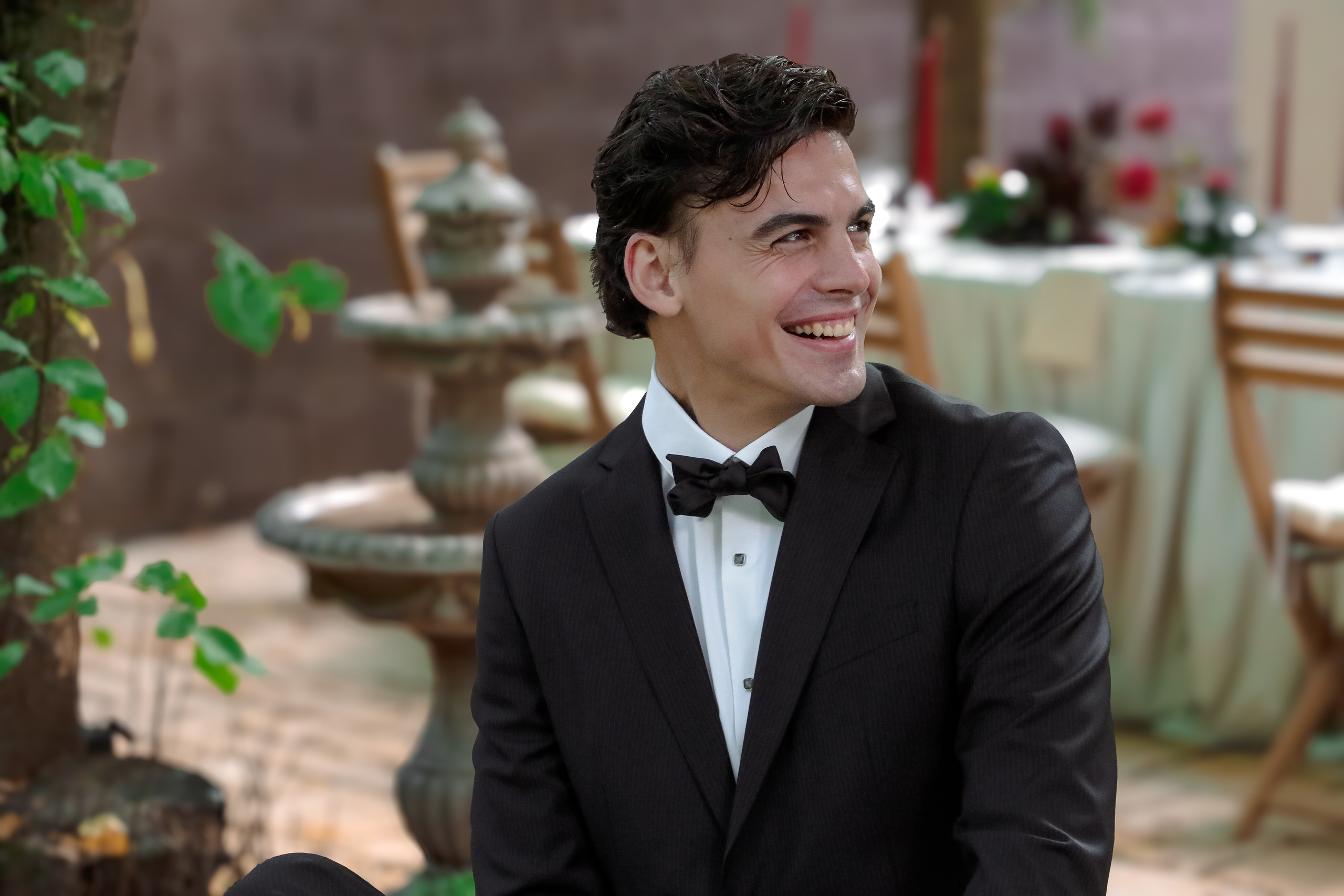 Миша и Лиза. Свадебный фотограф в Москве Анна Гусева