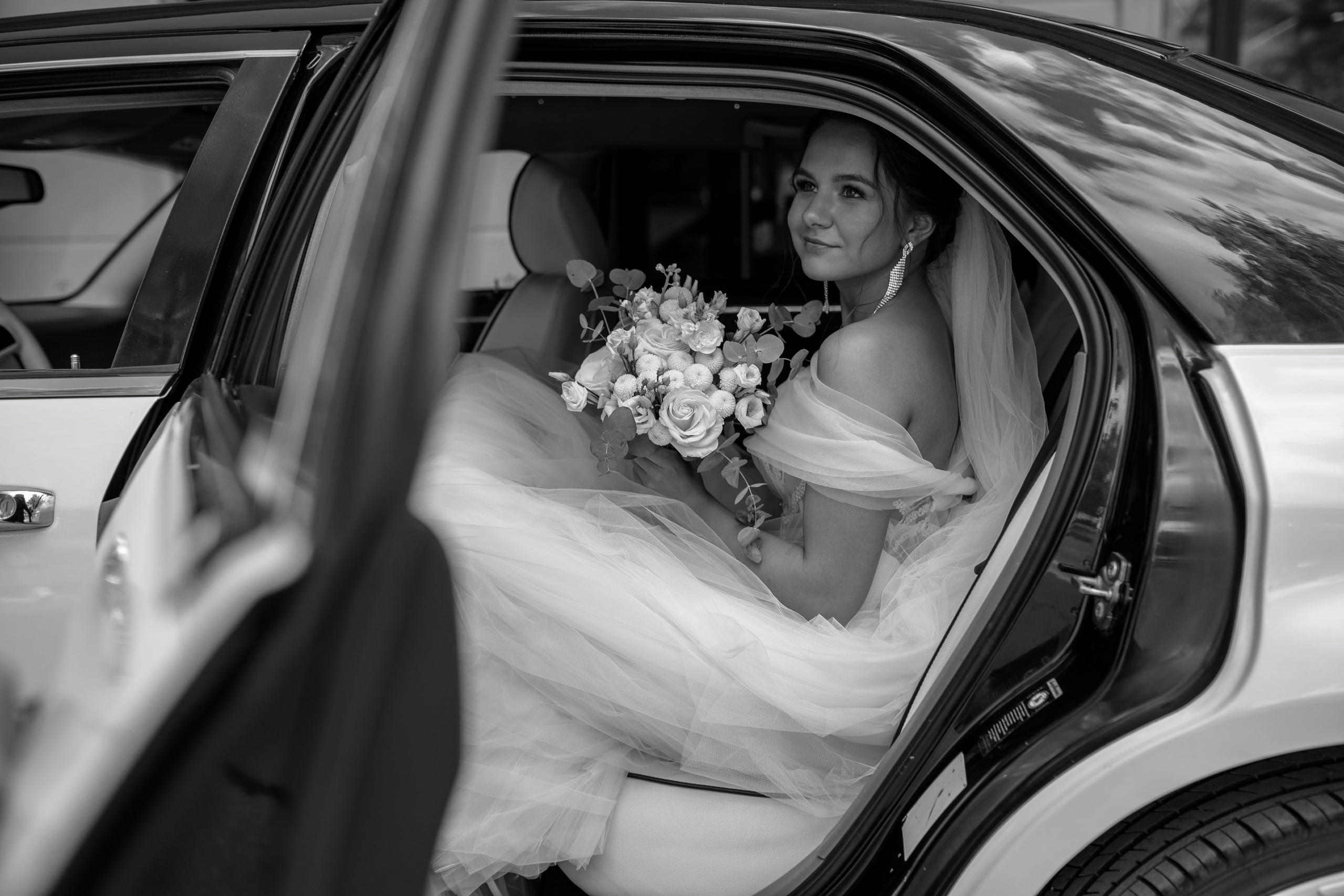 Свадебный фотограф в Новосибирске Анжелика Шамсутдинова