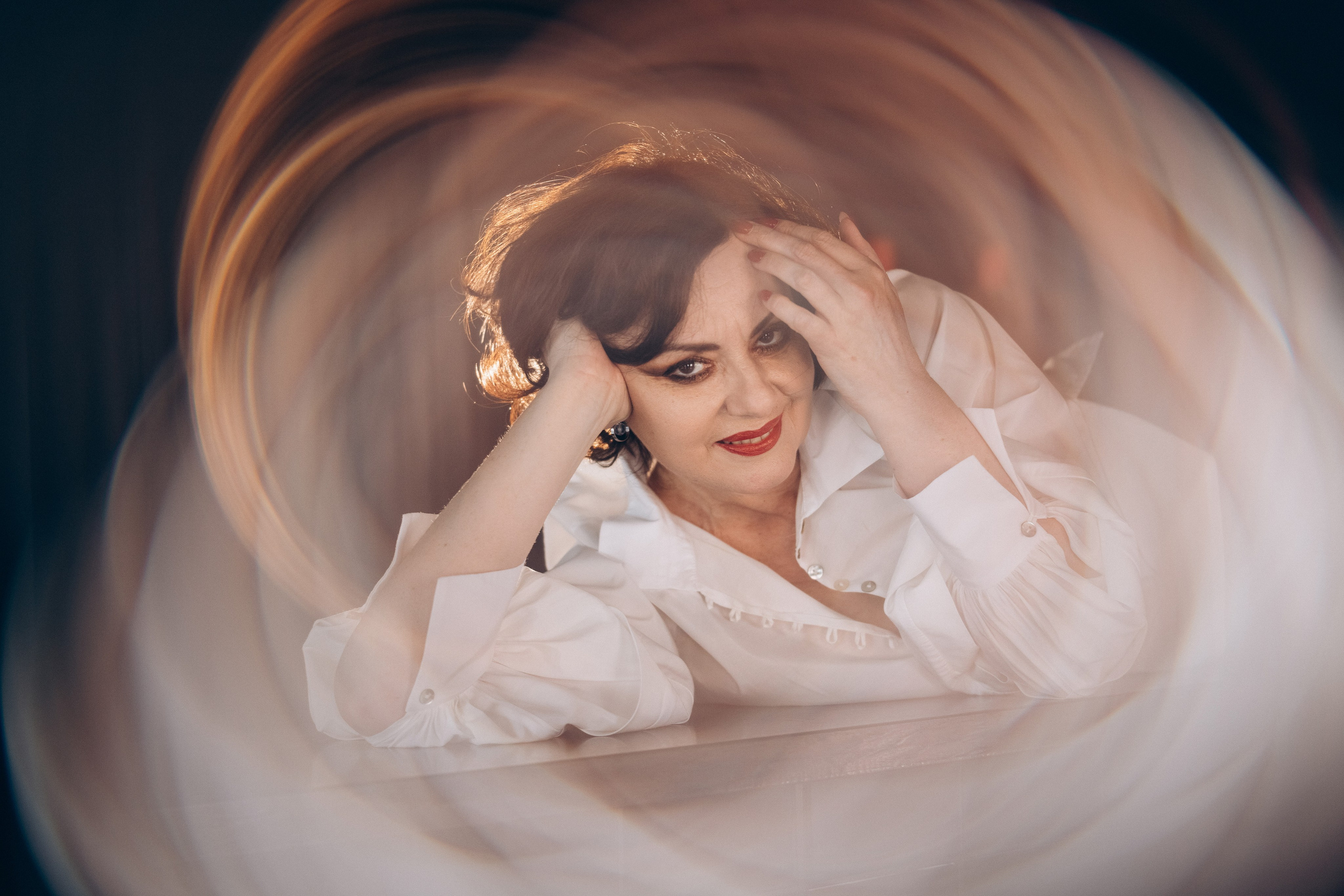 Фотограф Ногинск Электросталь Наталья Осетрова