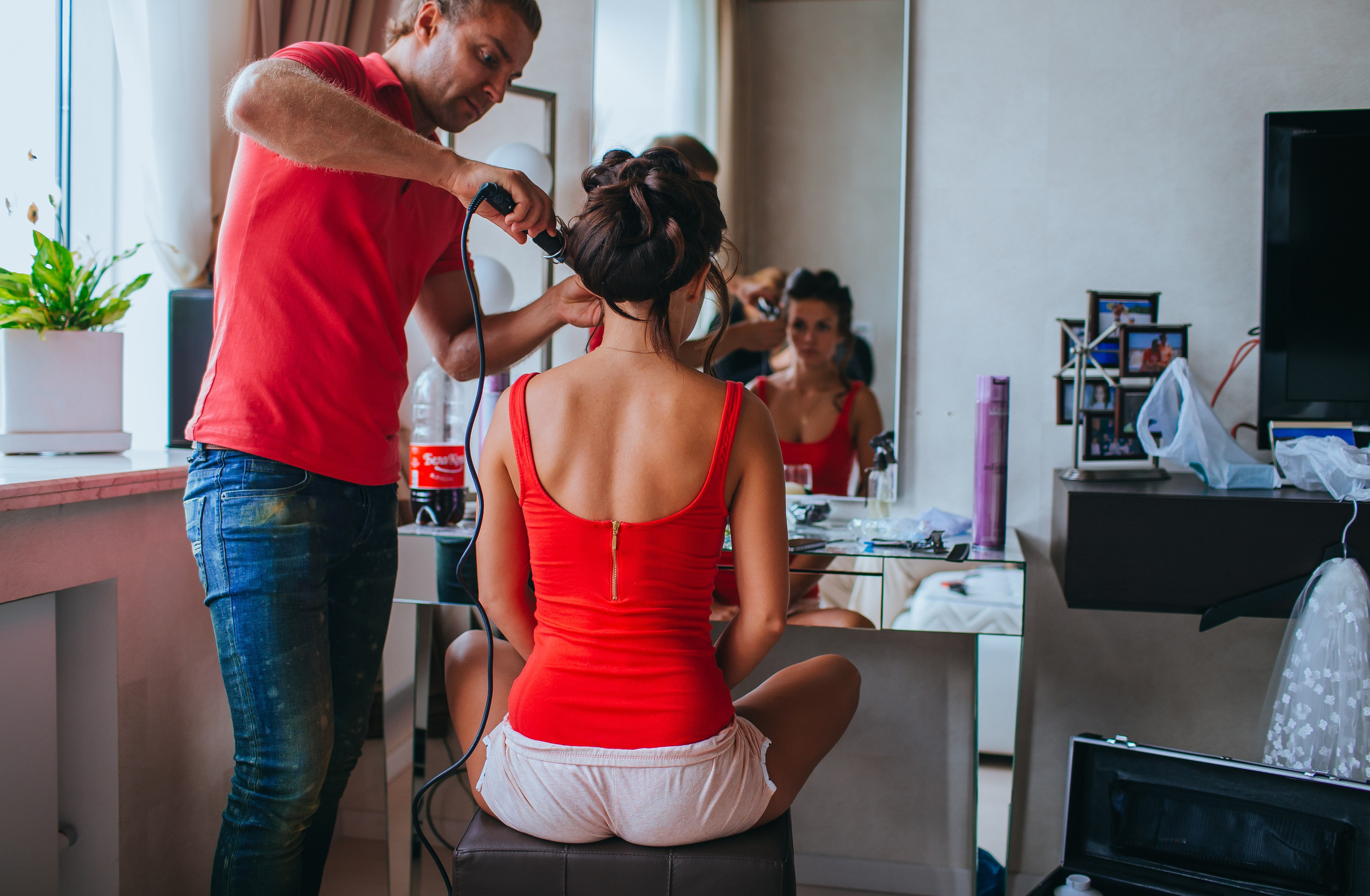 KATRINA & RUSLAN. Свадебный и Семейный фотограф в Санкт-Петербурге и Москве Иона Дидишвили