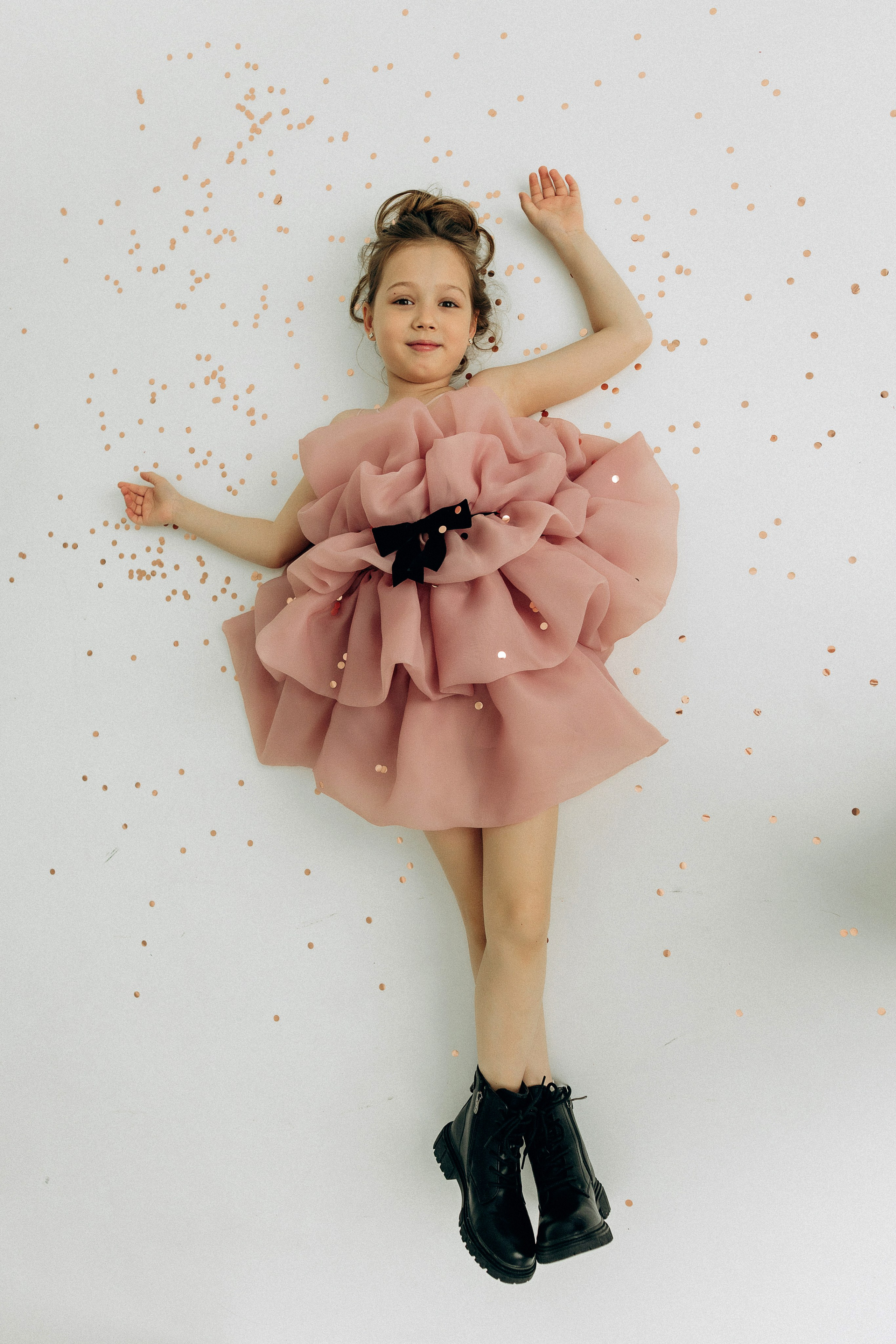 Полина. Семейный фотограф и детский фотограф в Волгограде Алеся Бутакова — дет