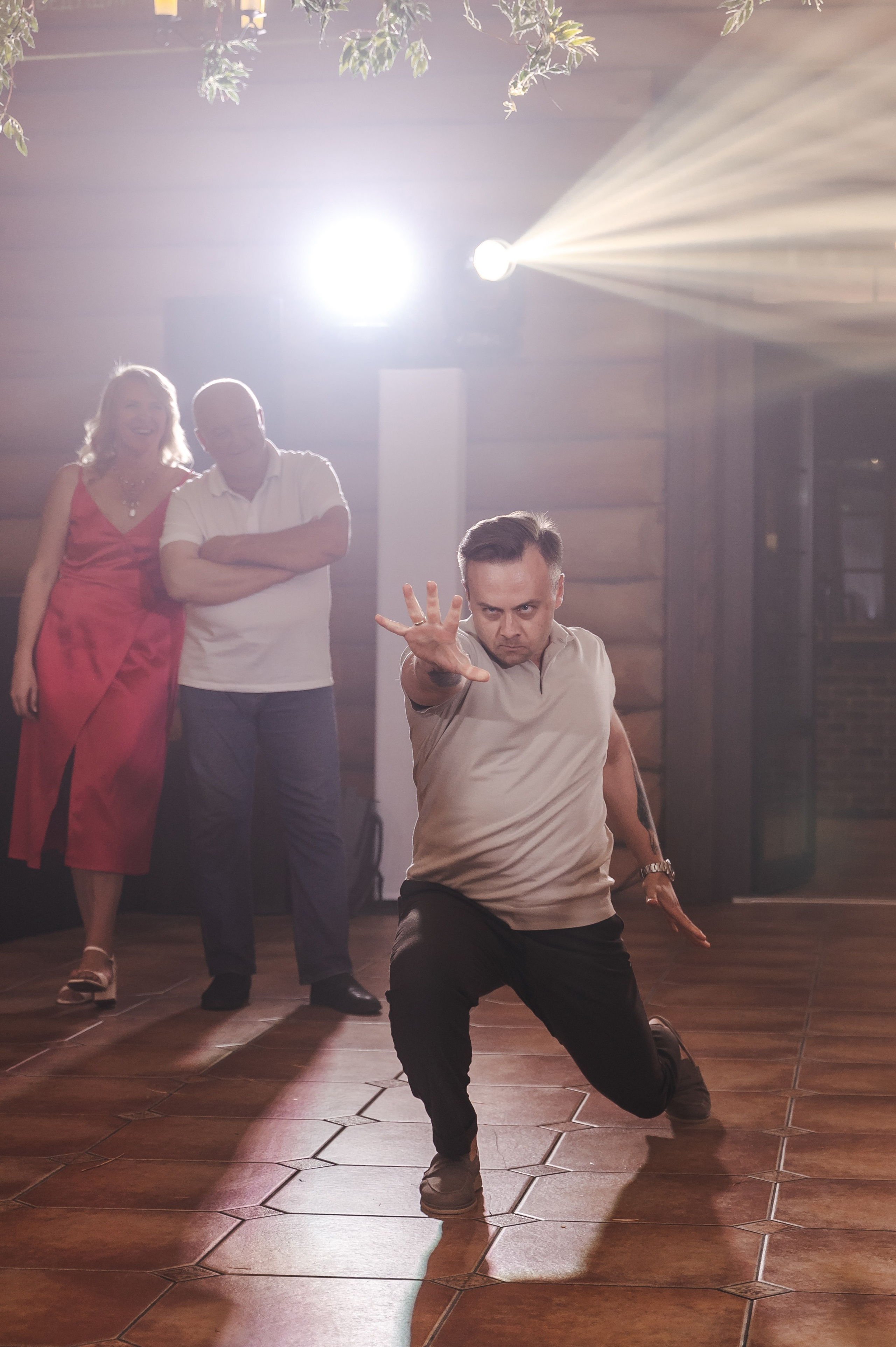 Владимир и Кристина. Фотограф Дарья Борисова в г. Новочеркасск и РО