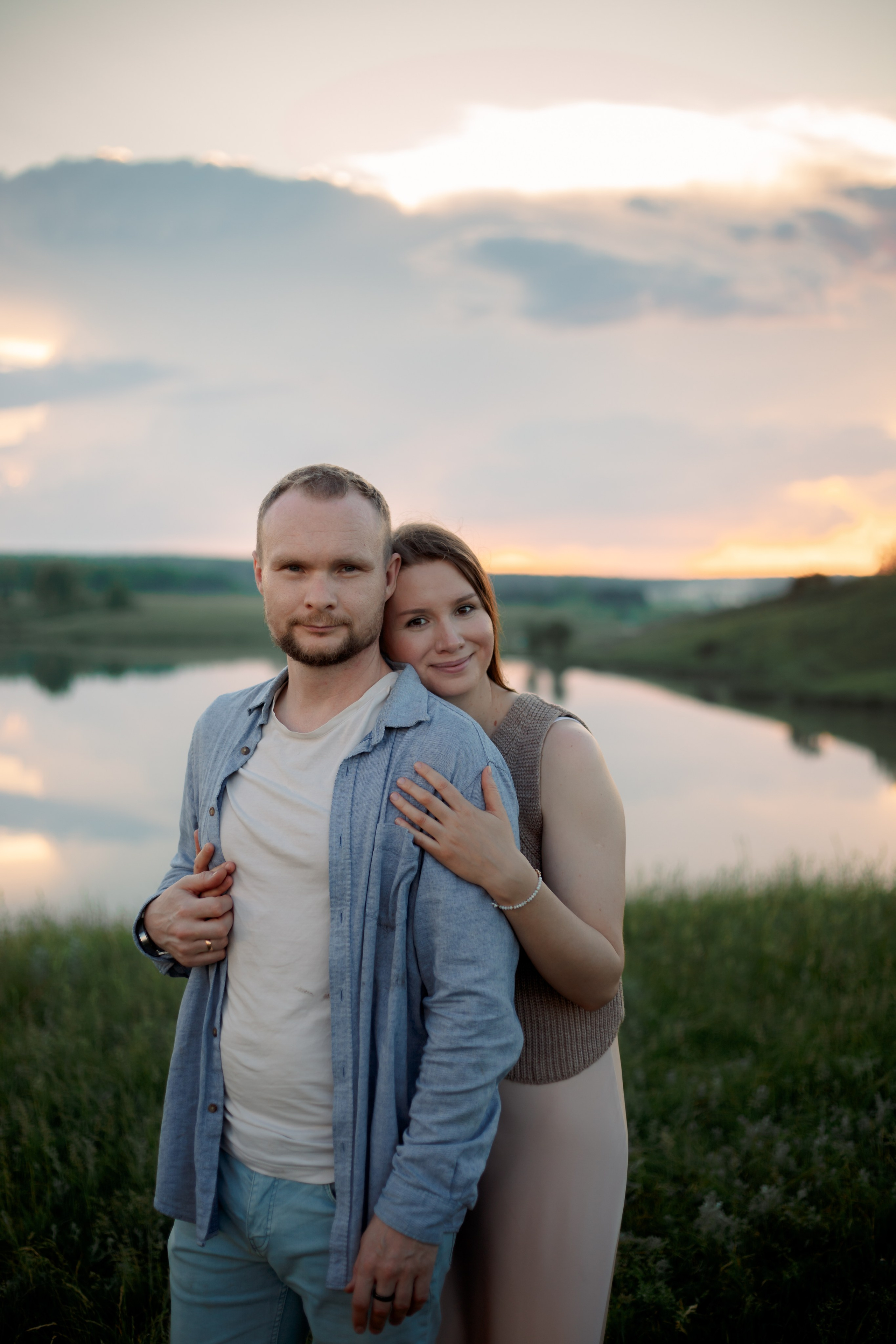 Семья. Семейный фотограф г. Димировград Андросова Екатерина