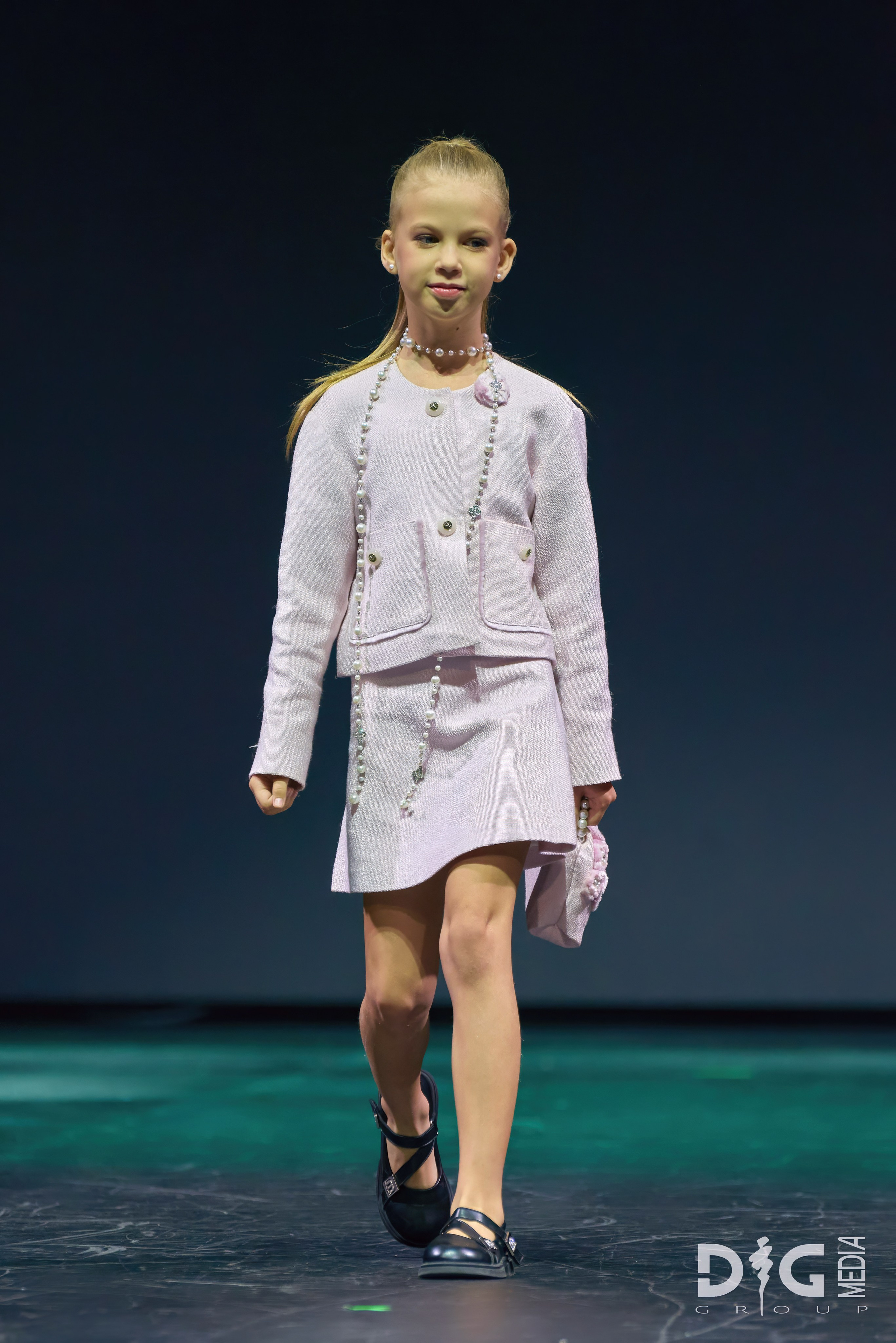 Krasnodar kids fashion week | 01-11-25 | the fragment. Showbiz | Fashion | Reportage