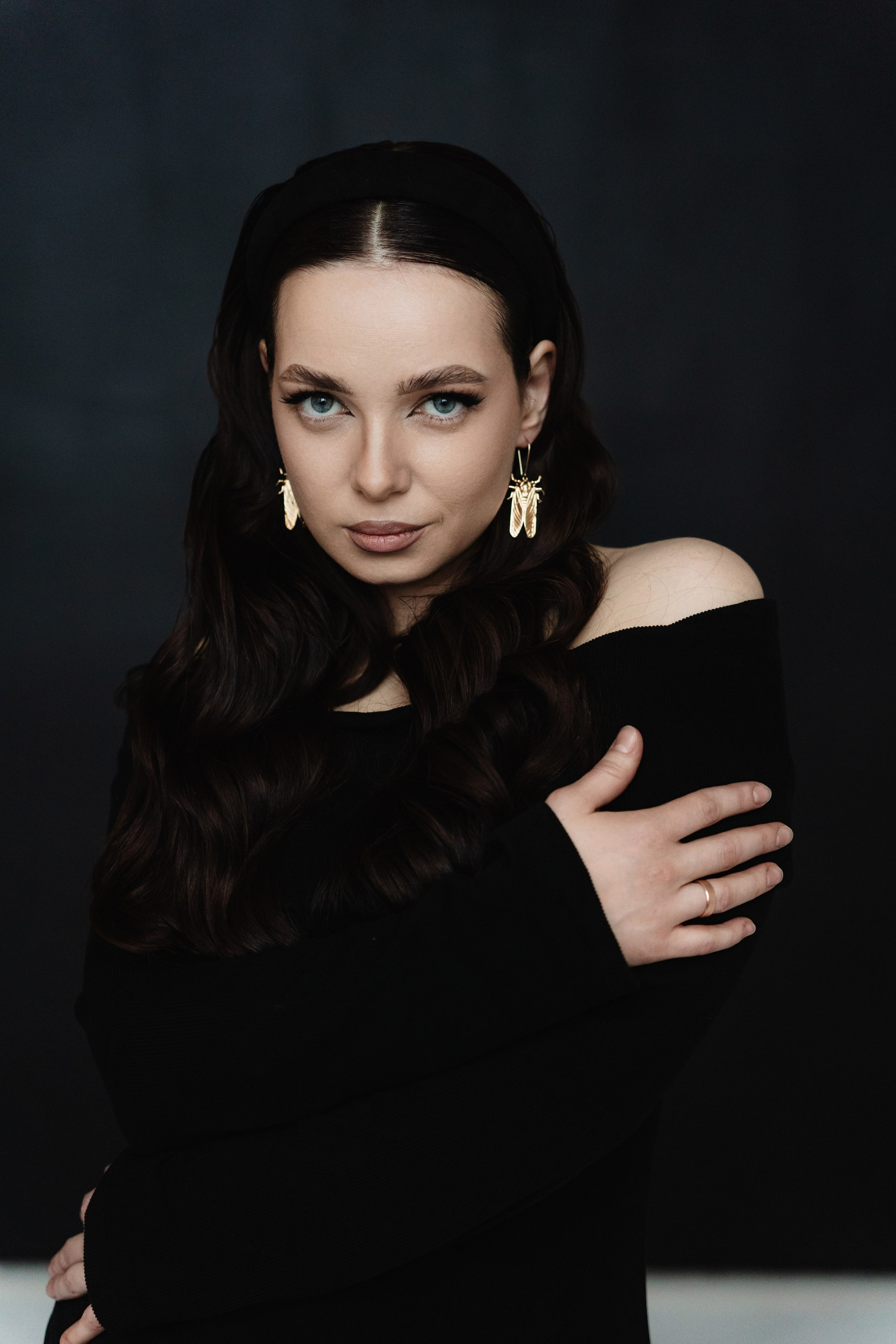 Kristina. Истории