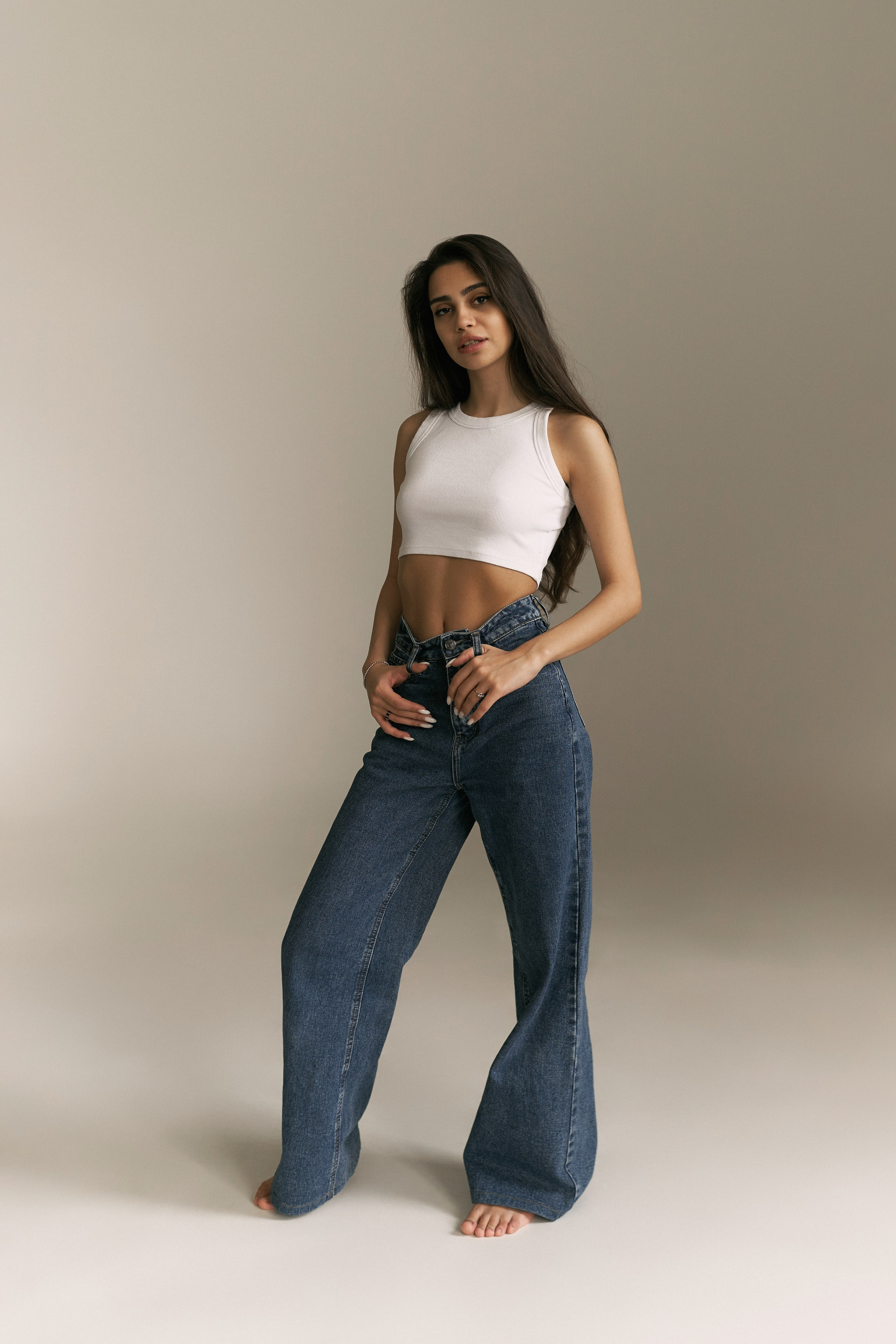 Мирия. Портретный фотограф в Москве Ольга Акушко