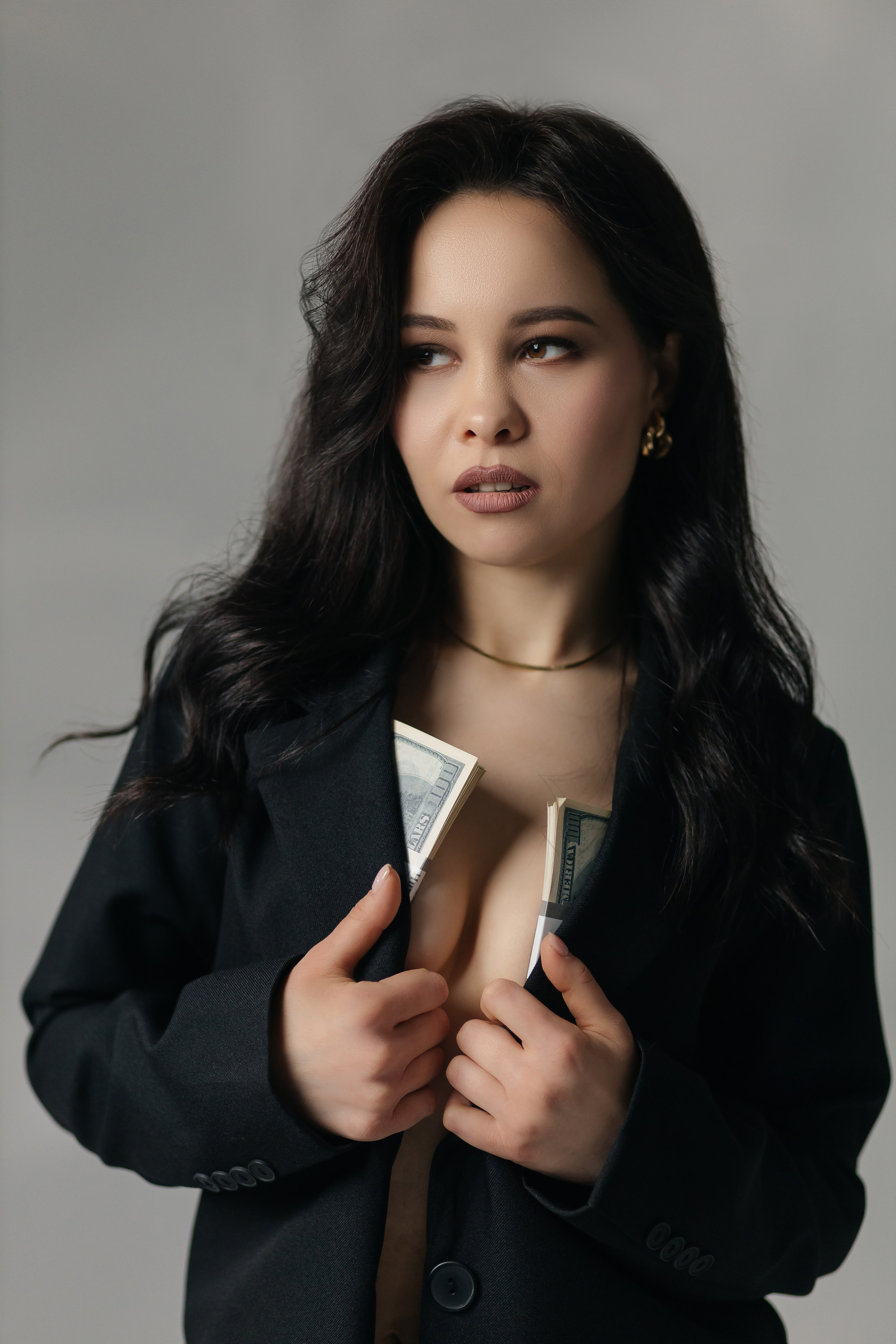 Настя и день рождения в фотостудии. Свадебный фотограф в Ростове-на-Дону и Азове Малявка Анастасия