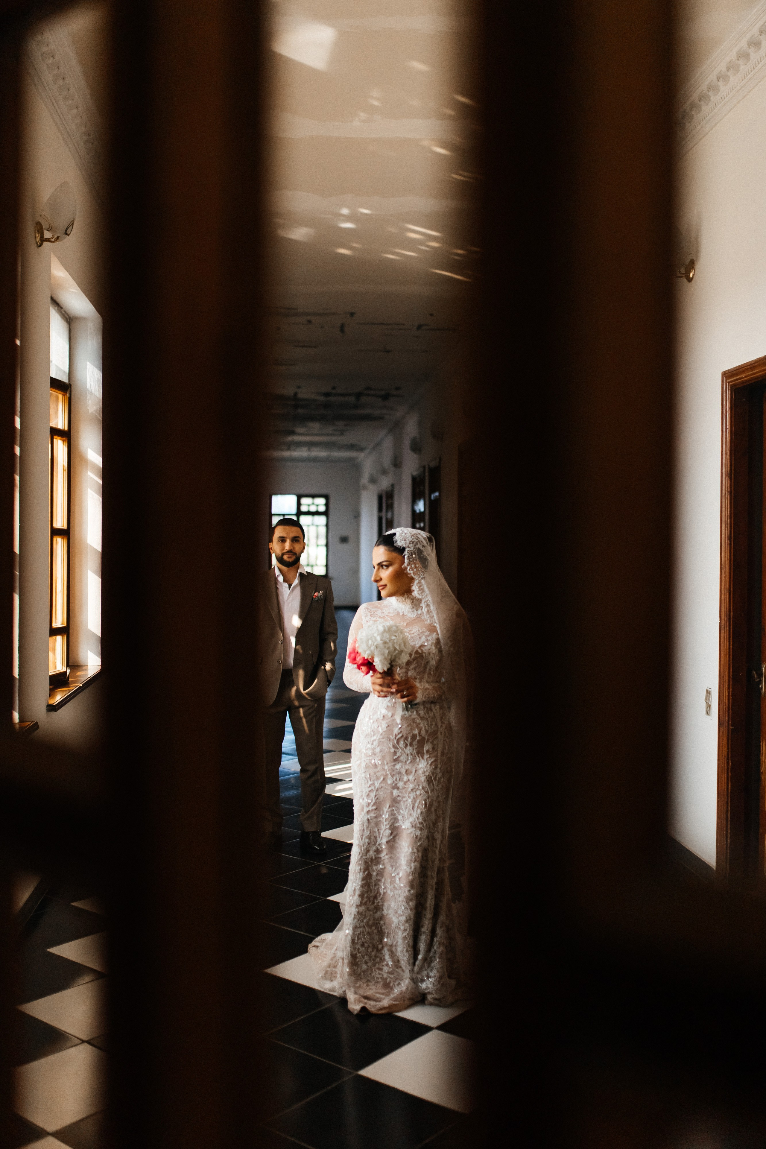 Wedding in Baku. Свадебный и семейный фотограф в Краснодар, Россия