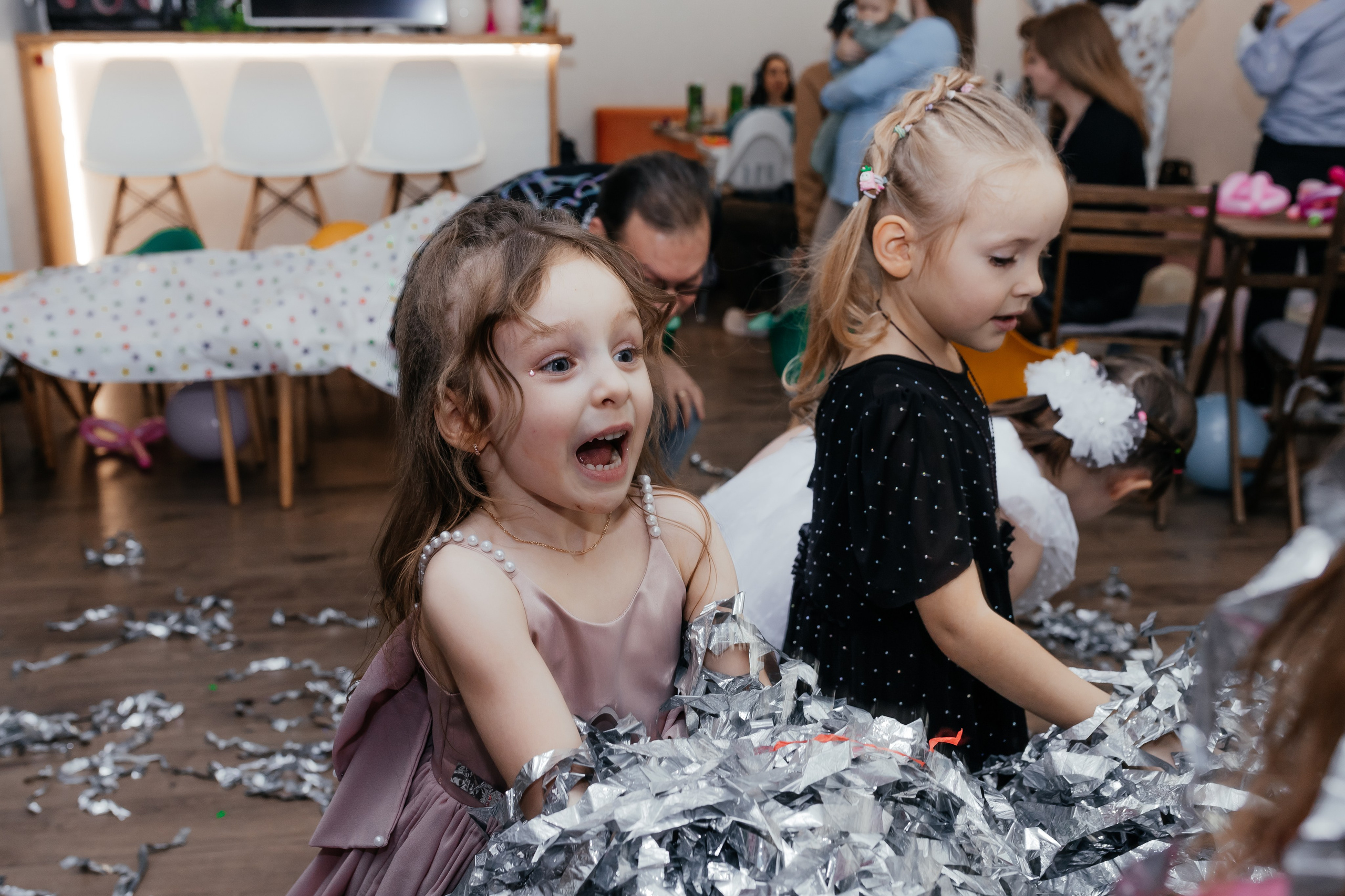 Алисе 5. Семейный и домашний фотограф в Москве и МО Королева Валерия