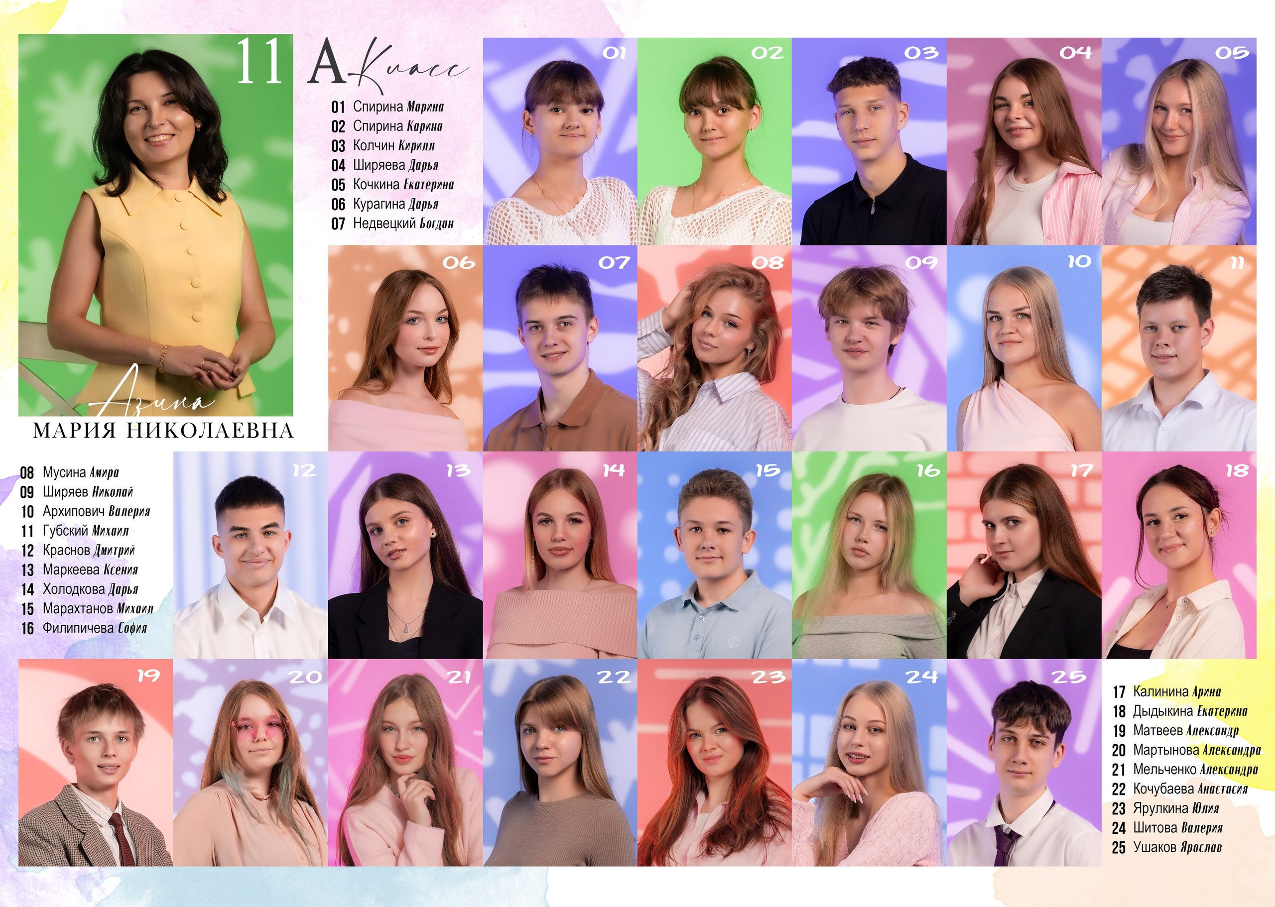 Альбом 15 разворотов. Фото, видео, авторские выпускные альбомы в Нижнем Новгороде