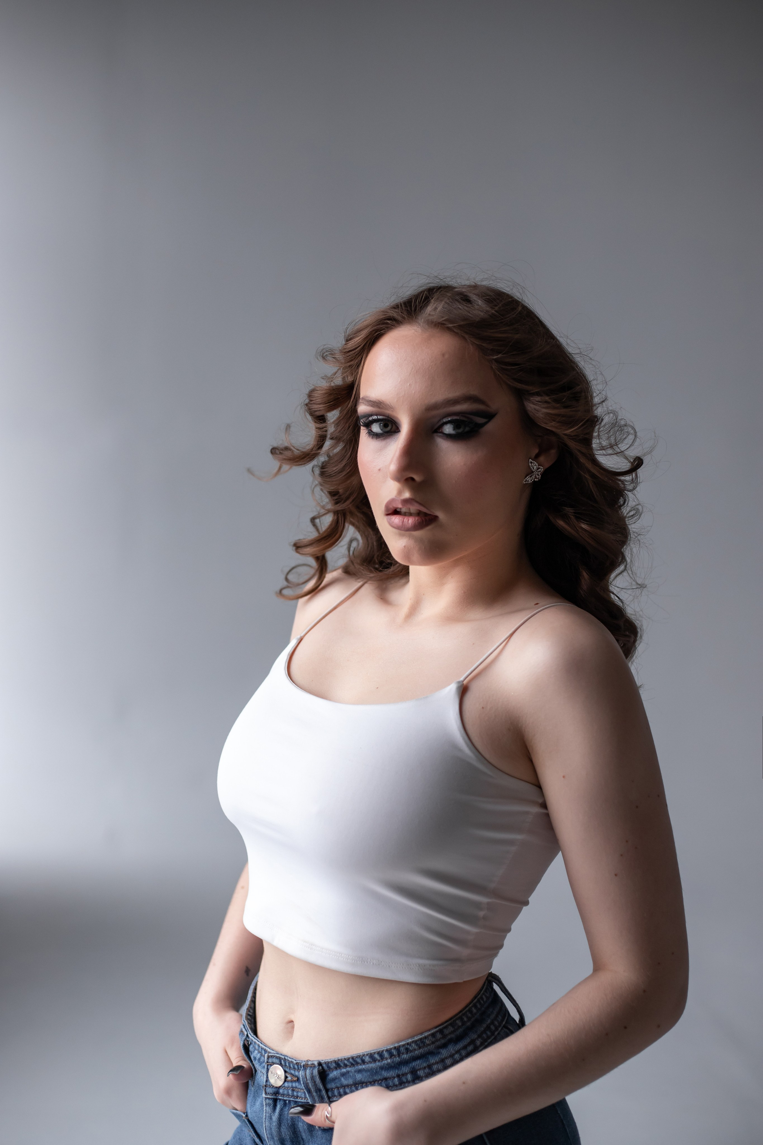 Зоя. Семейный фотограф Нижневартовск Тюмень Ефимова Ирина