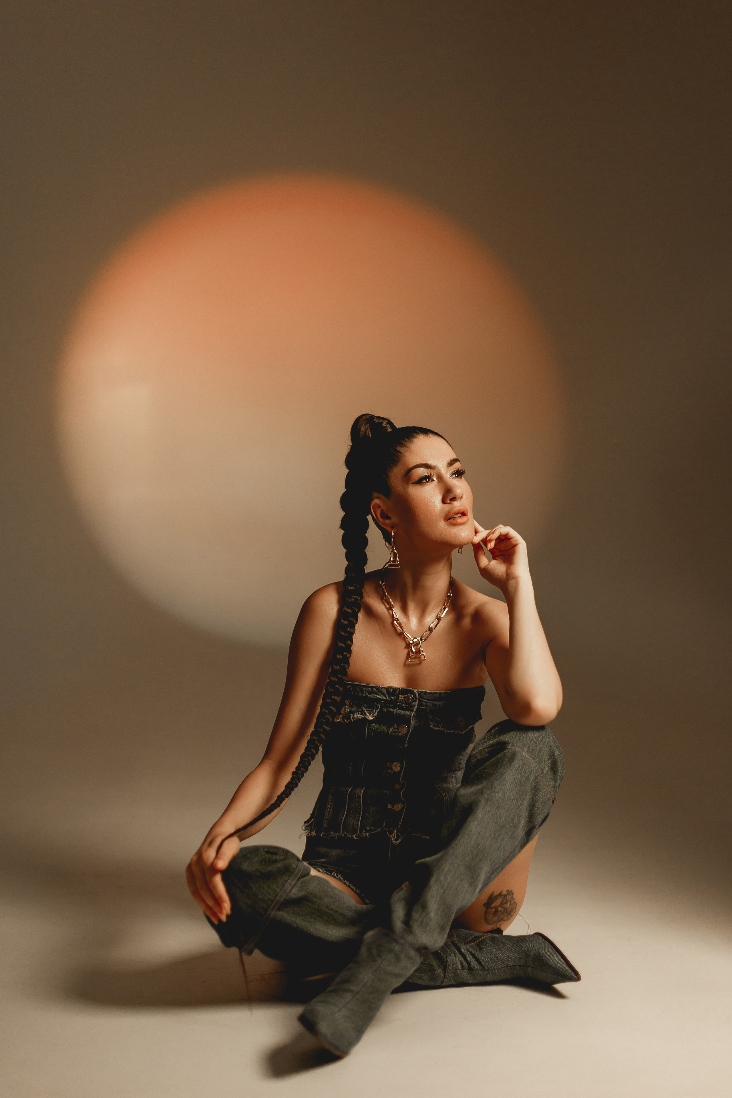 Студийные фото. Семейный фотограф в Москве Татьяна Болтиева