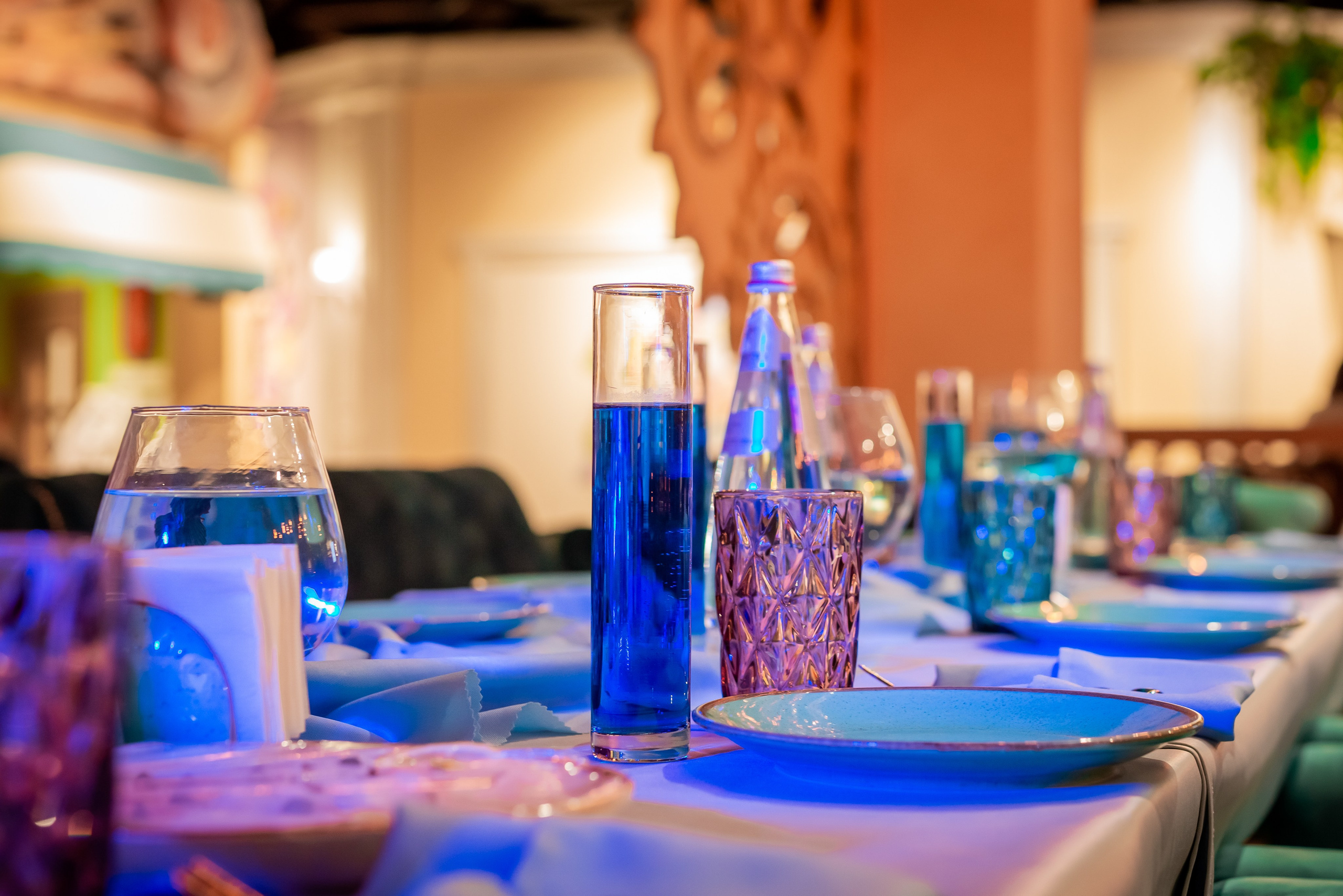 Наследники. Детский День Рождения. Фотограф Сергей Катаев