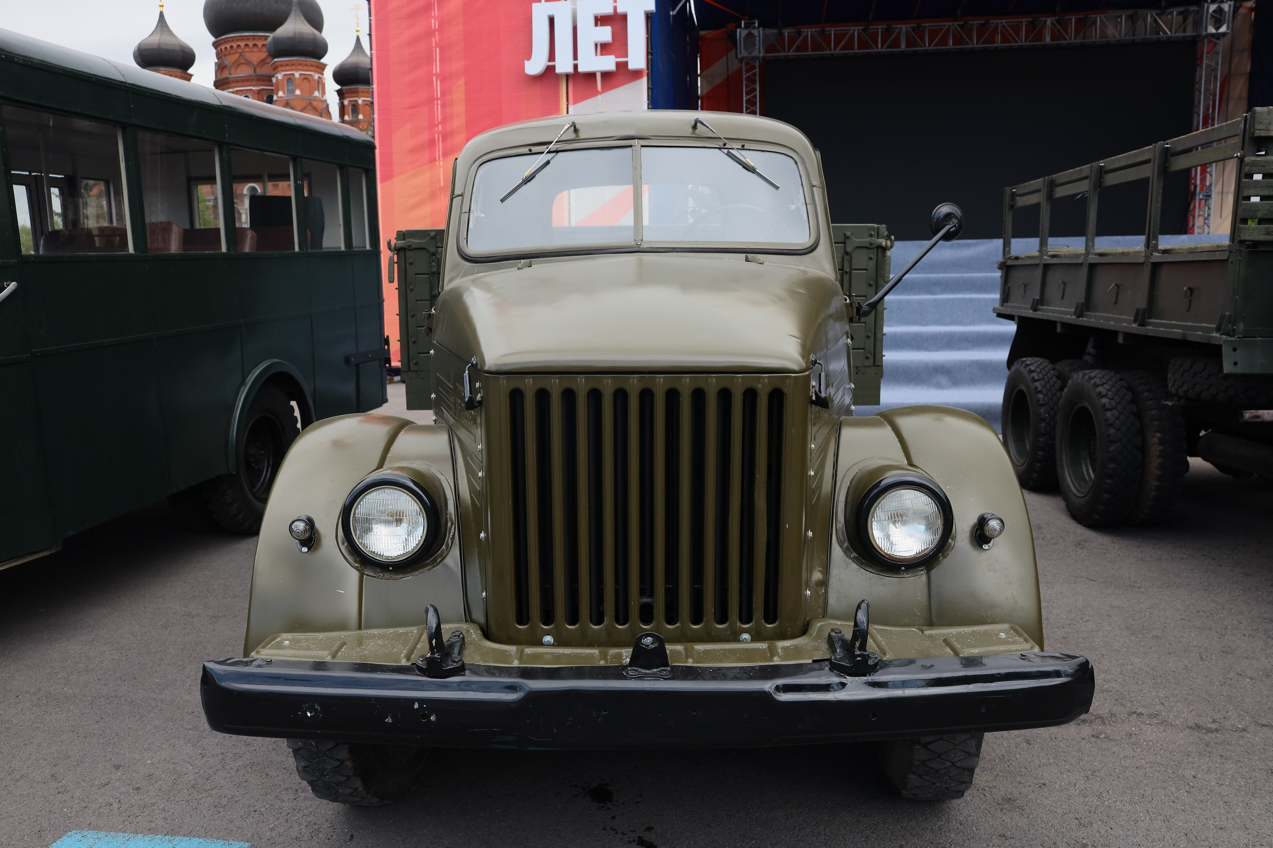 80 летие Великой Победы в Туле. Фотограф в Туле Крупский АнДРей. Фотостудия «КАДР71» в Туле