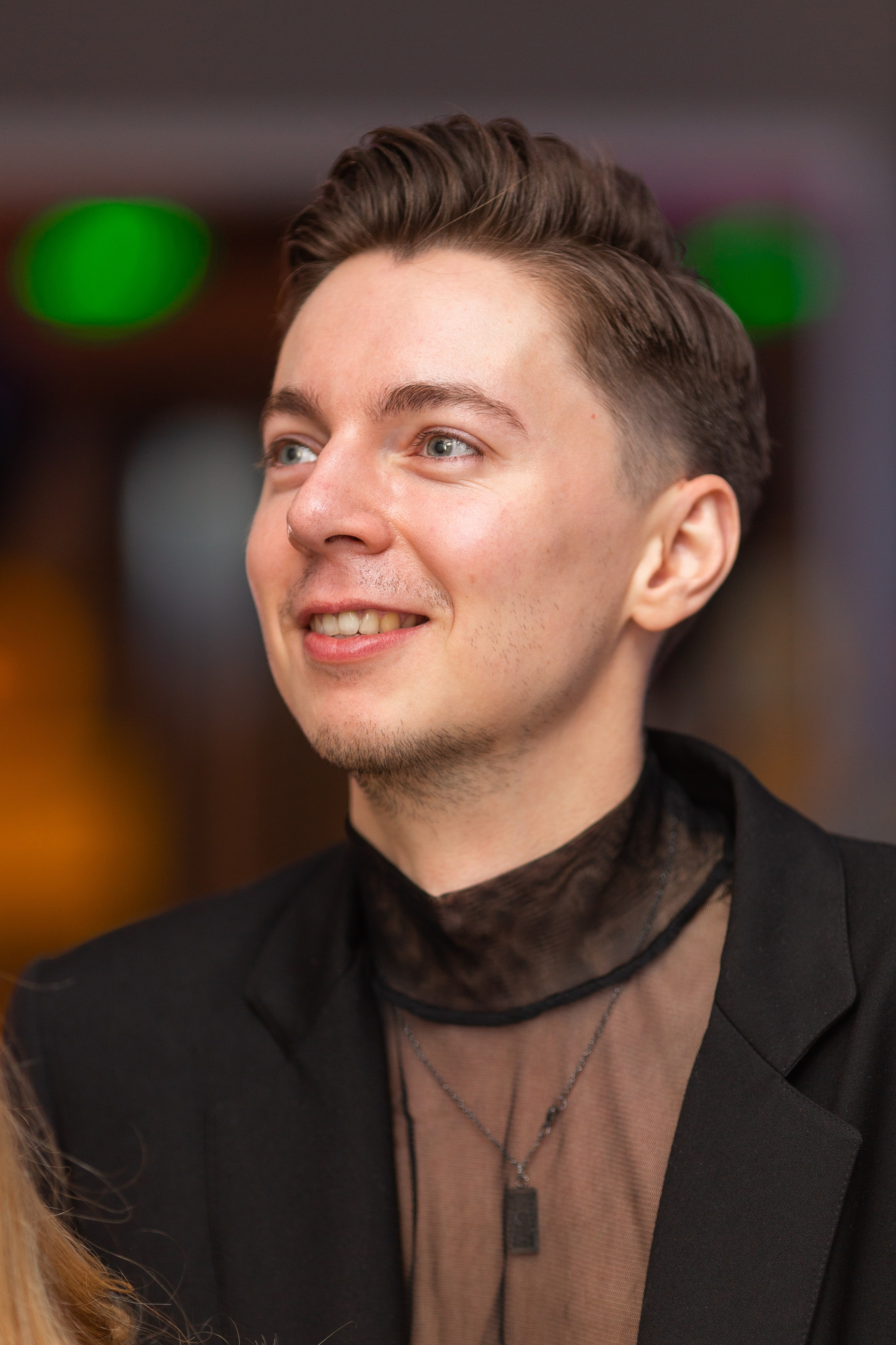 Sparkling party. Фотограф в Москве Десятова Ксения