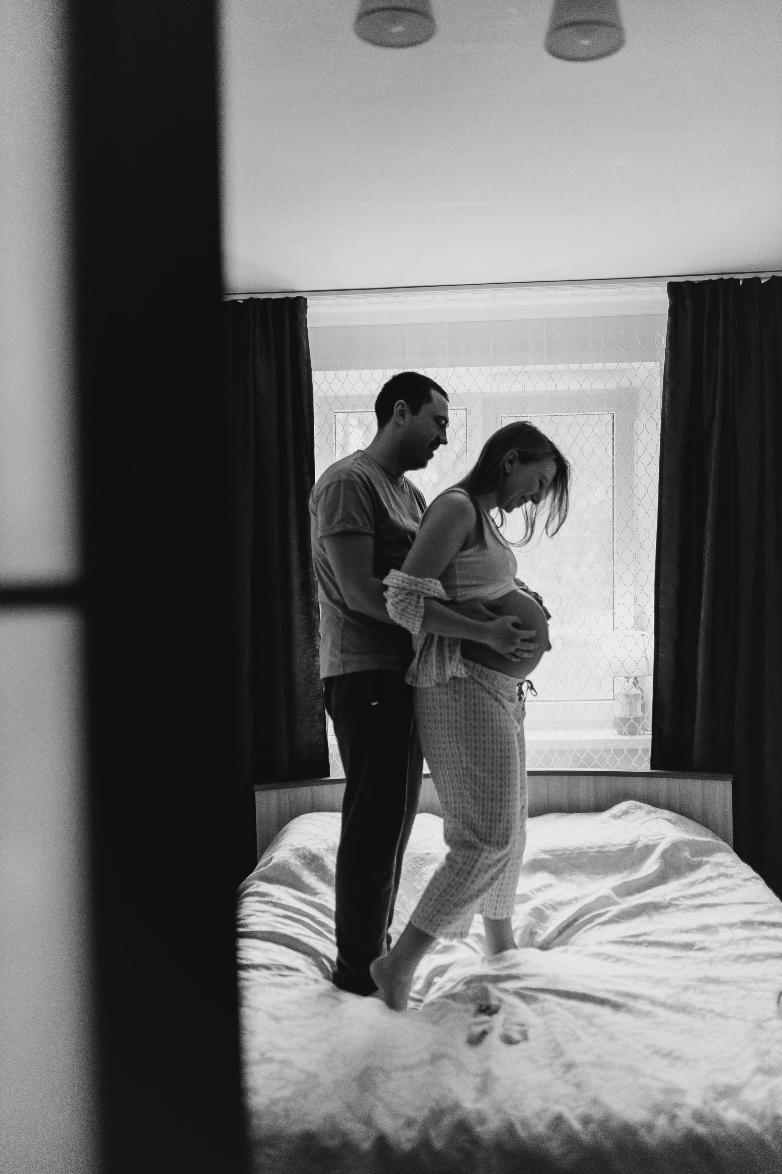 Алексей и Катя. Свадебный и семейный фотограф в Белгороде Юлия Першина