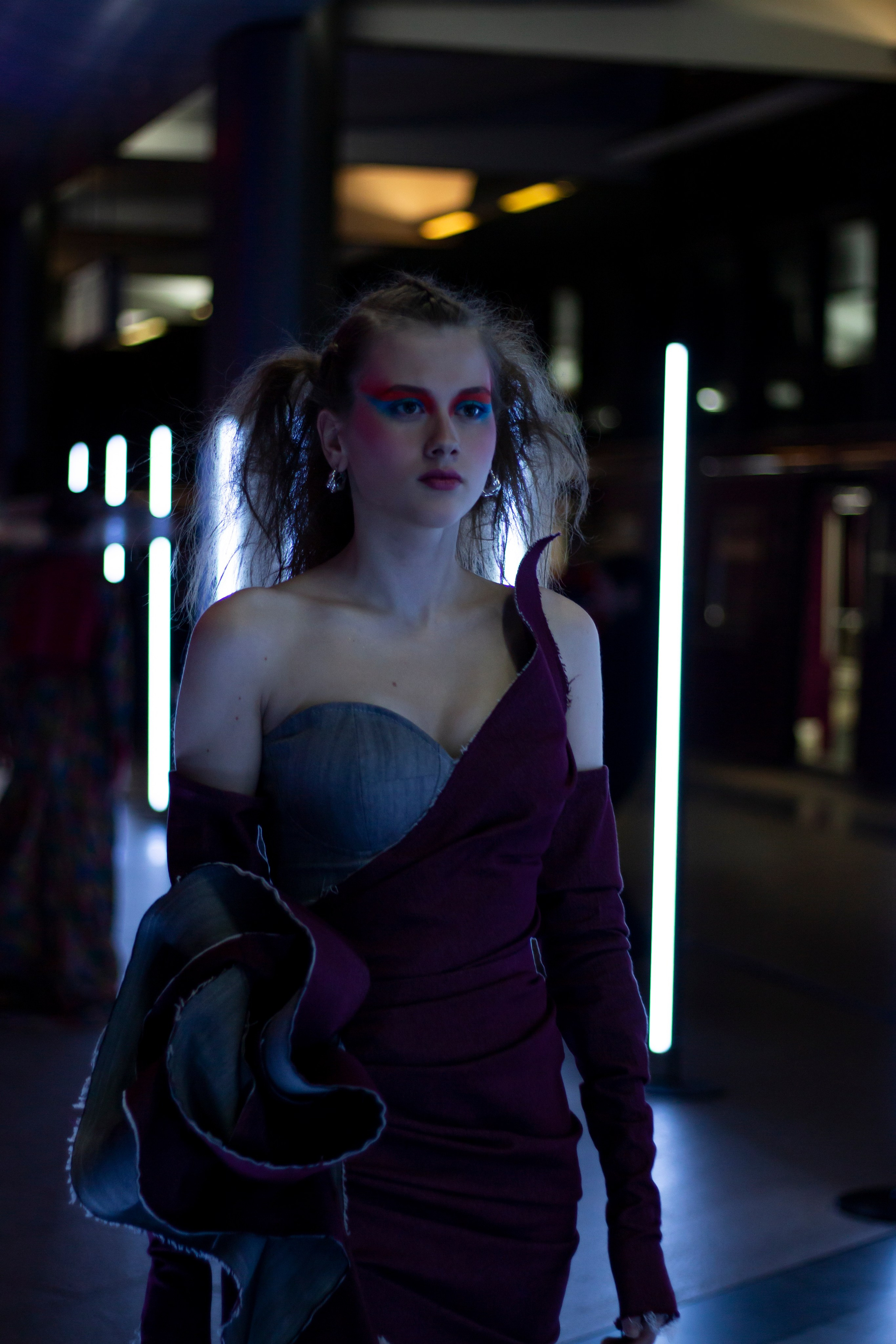 Запуск поезда БРИКС. Фотограф в Москве Трубецкая Алёна