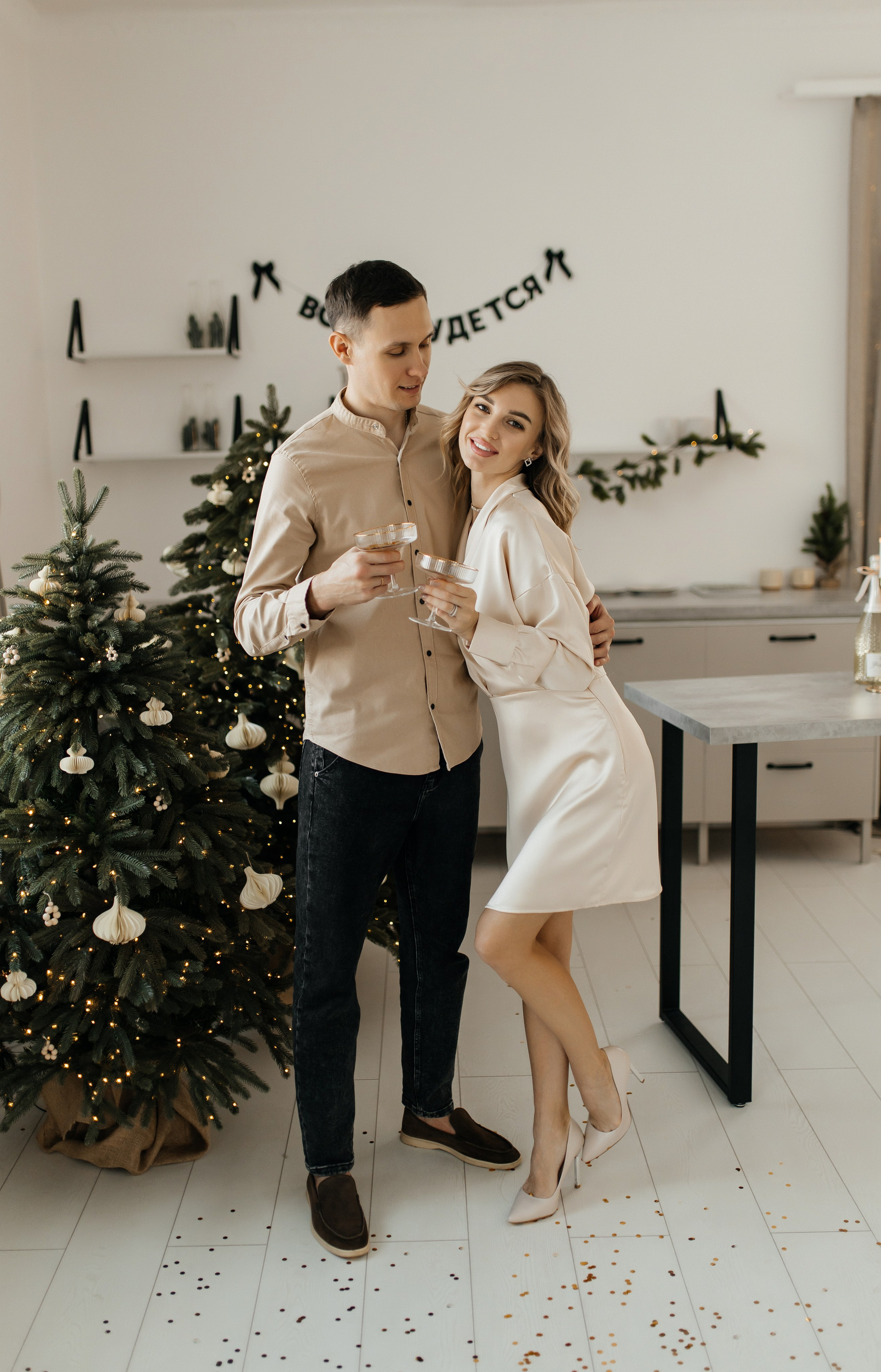 Ирина & Роман