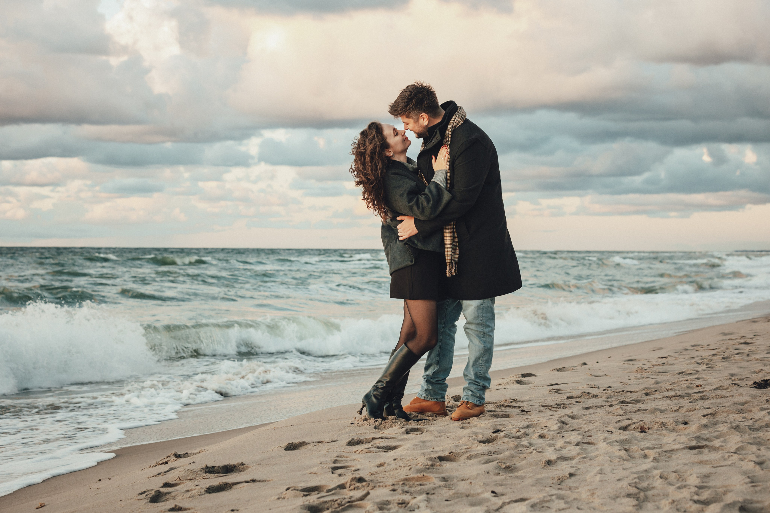 Offers_Куршская КОСА. Андрей Миллер Фотограф из Калининграда