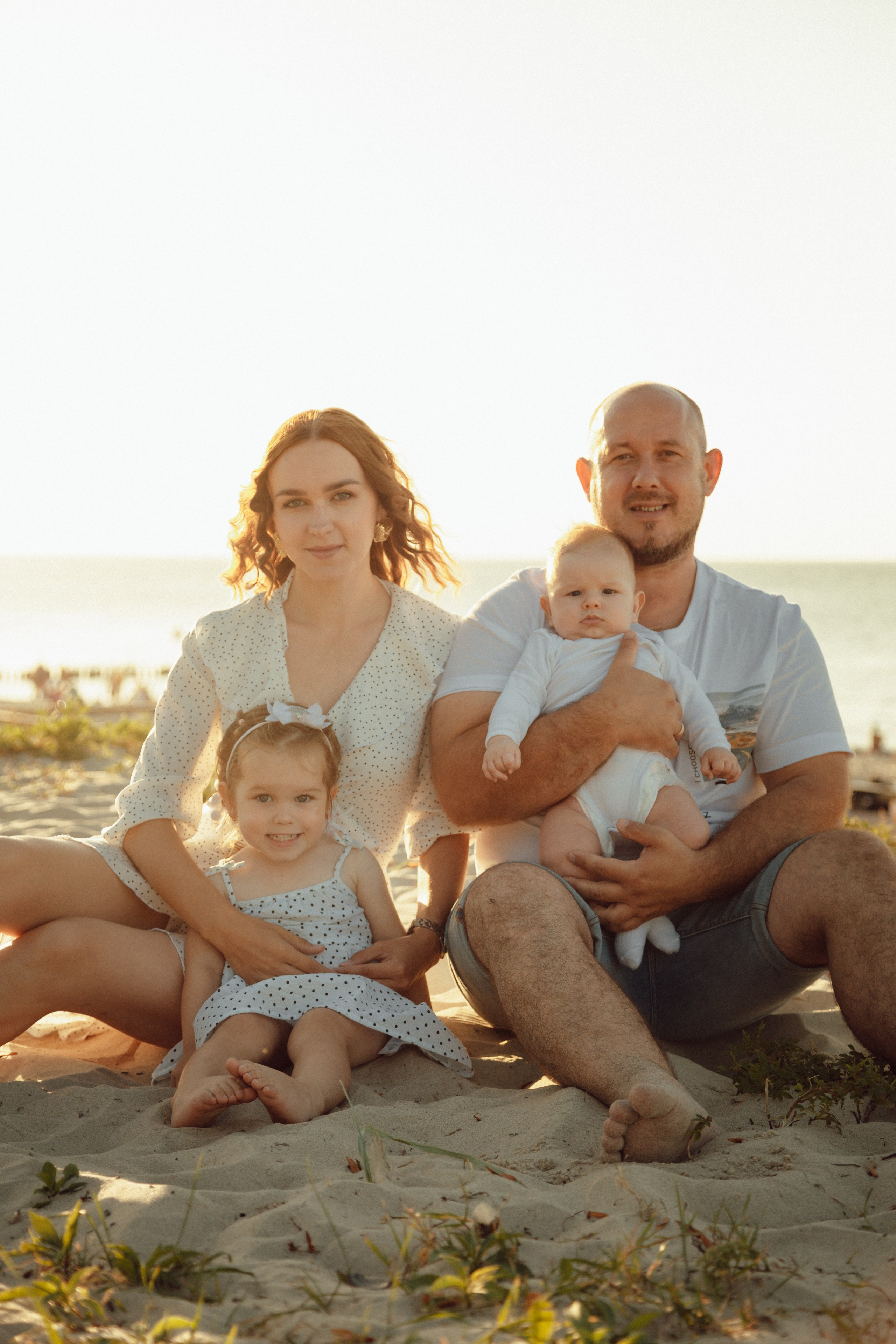 Family |Малиновка. Андрей Миллер Фотограф из Калининграда