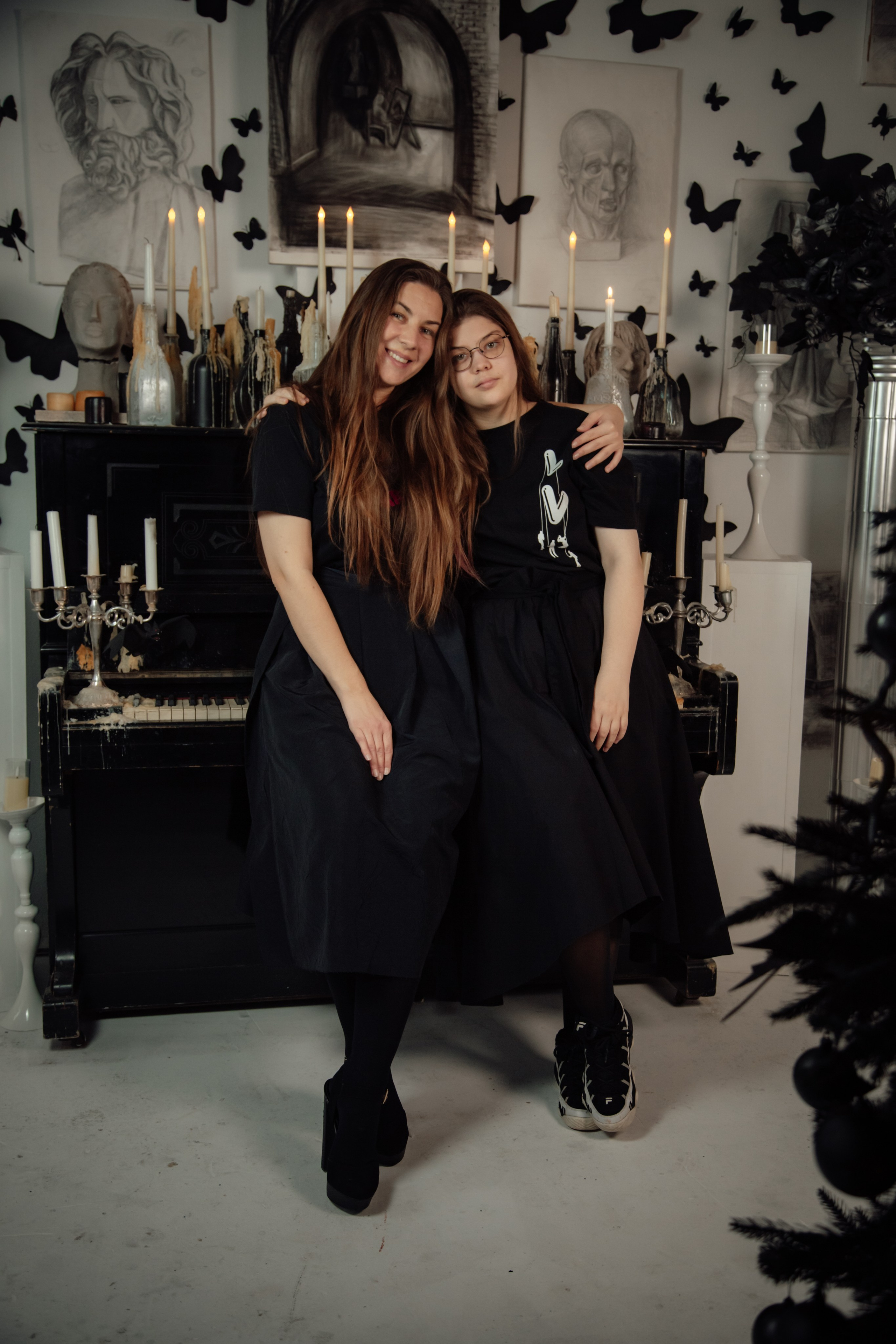 Victoria. Андрей Миллер Фотограф из Калининграда