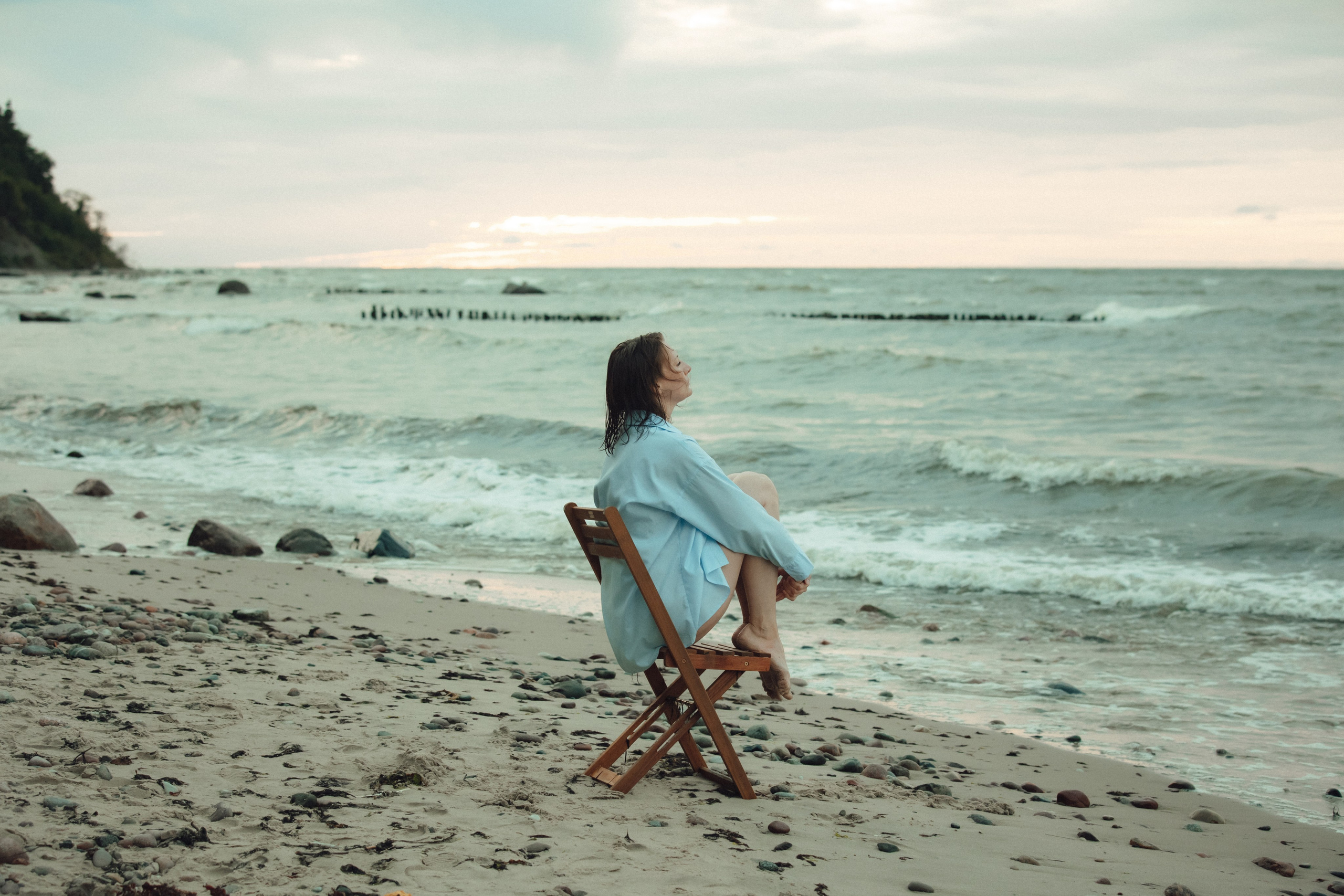Светлогорск. Андрей Миллер Фотограф из Калининграда