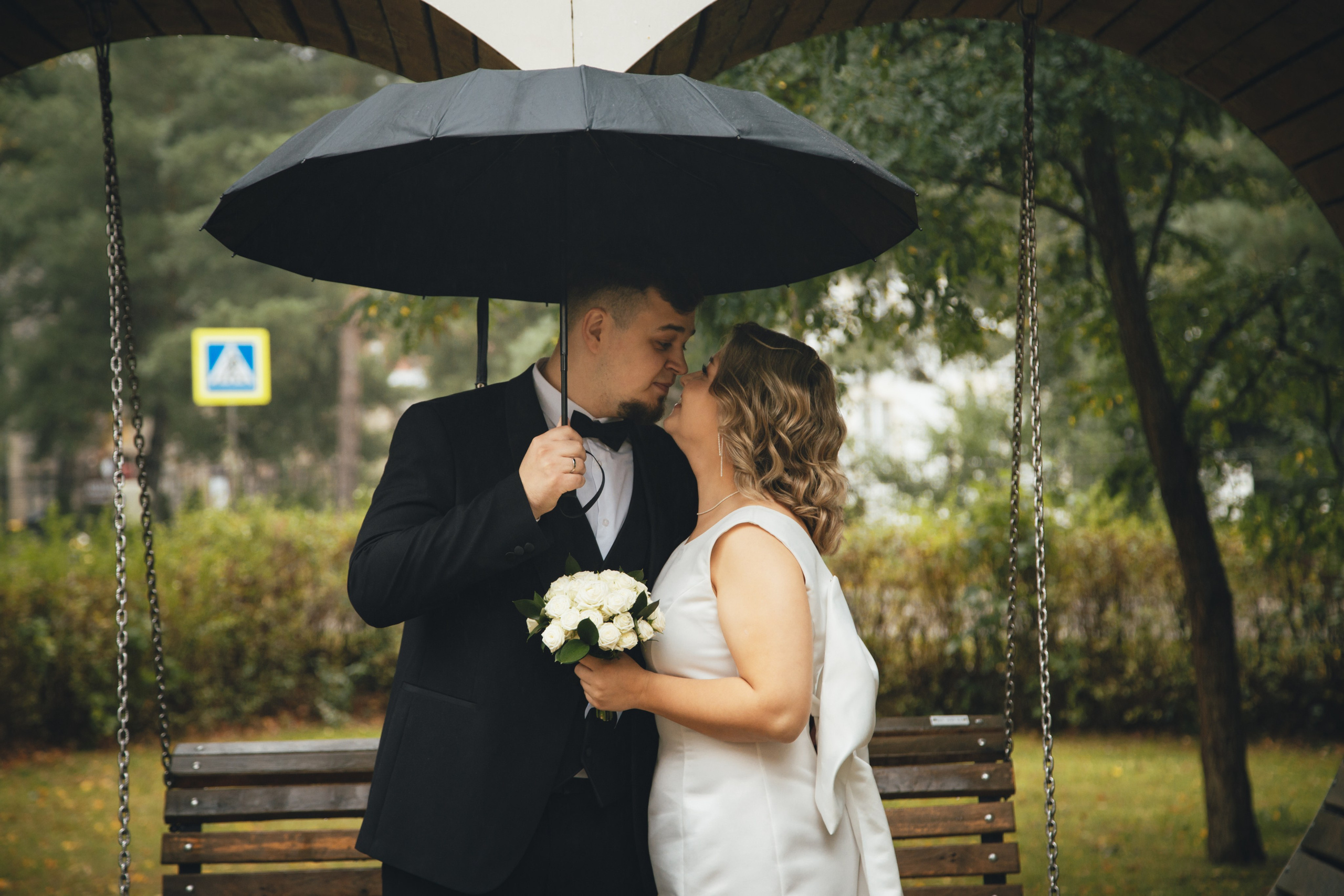 Ilya and Maria | Янтарный. Андрей Миллер Фотограф из Калининграда