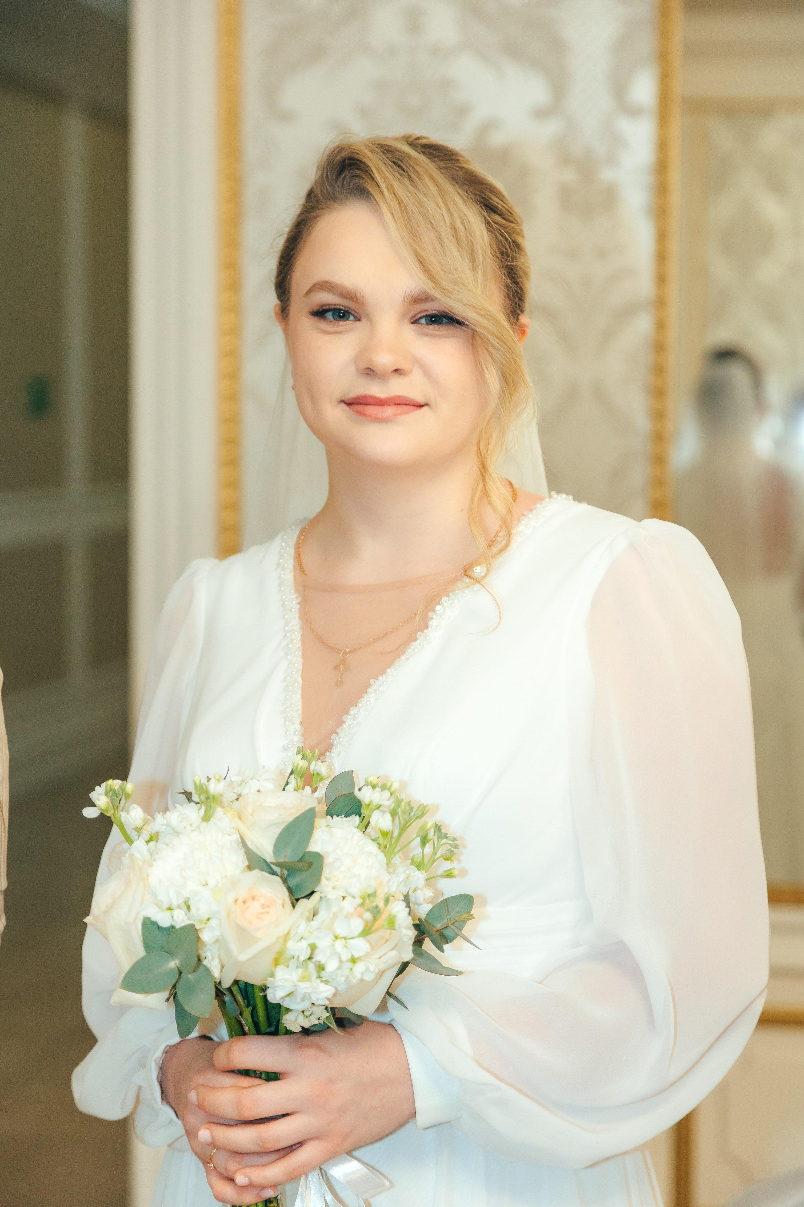 Pavel and Ulyana. Андрей Миллер Фотограф из Калининграда