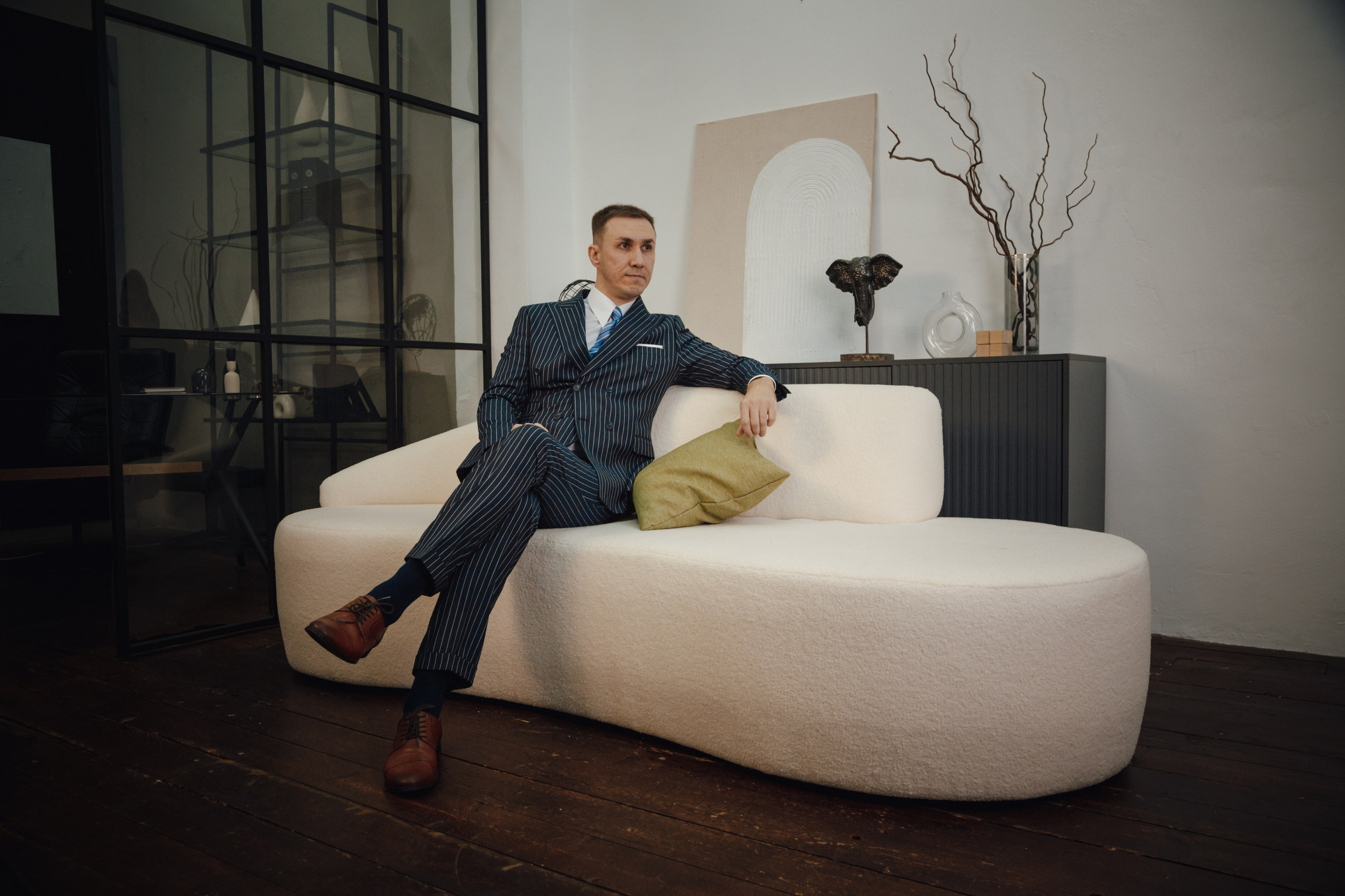 Leonid | Anna. Андрей Миллер Фотограф из Калининграда