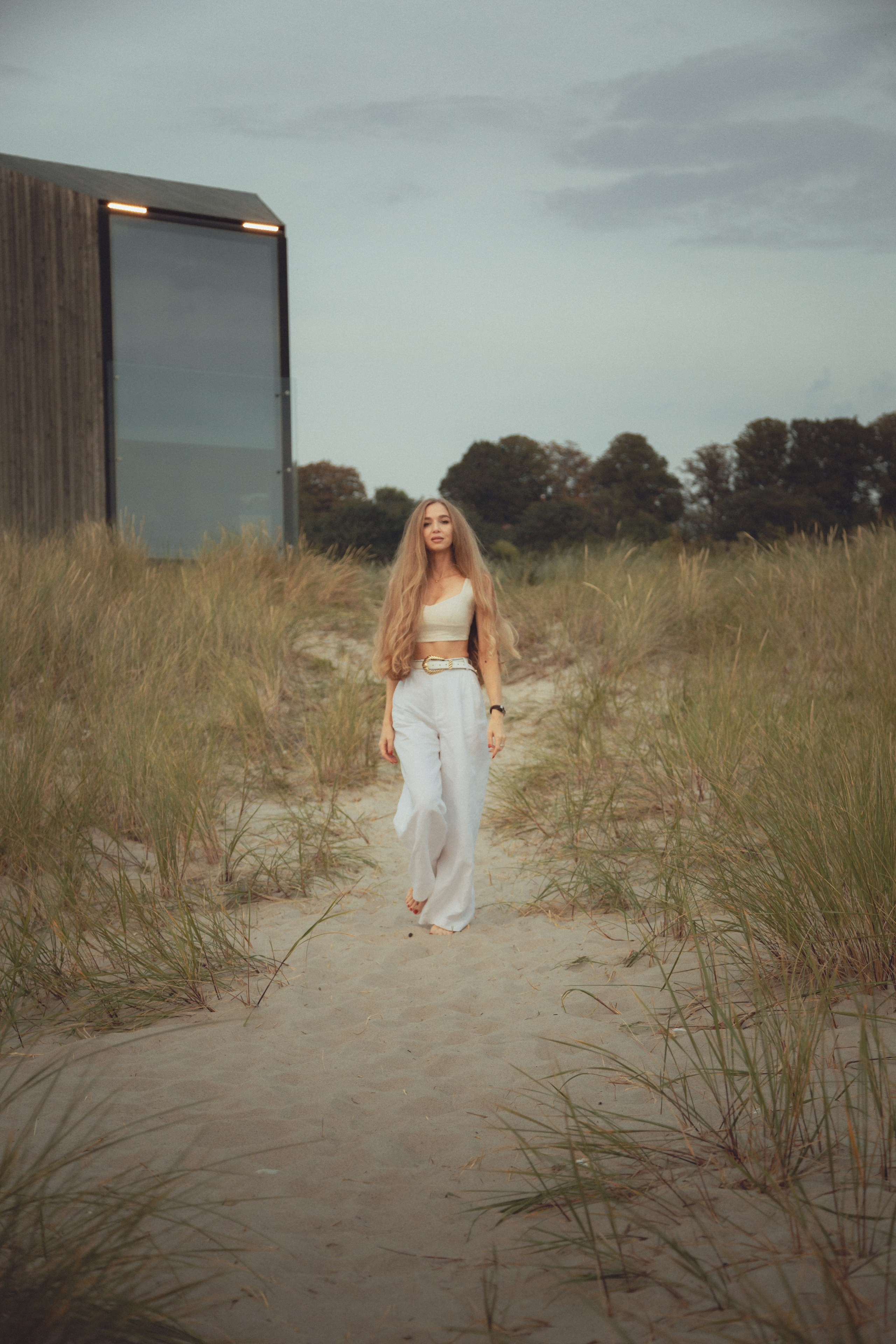 Sergey and Eiena | Янтарный. Андрей Миллер Фотограф из Калининграда